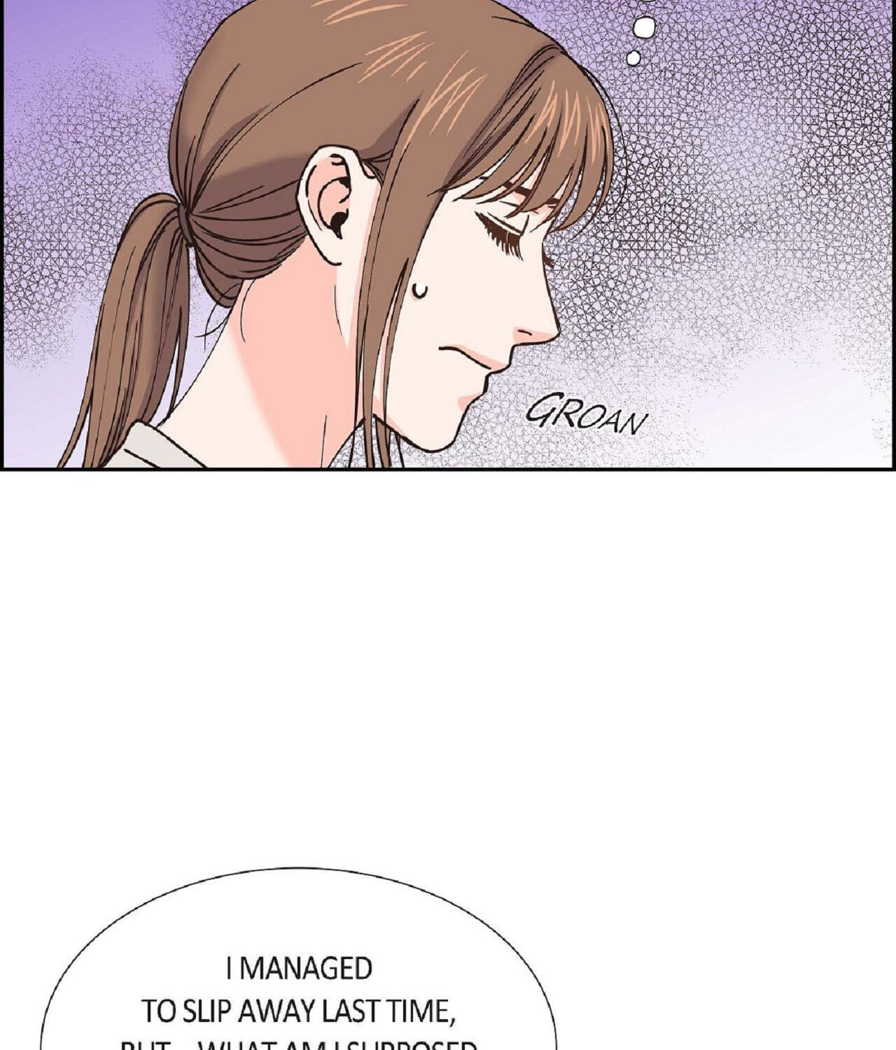 A Beastly Scandal Chapter 39 page 27 - 