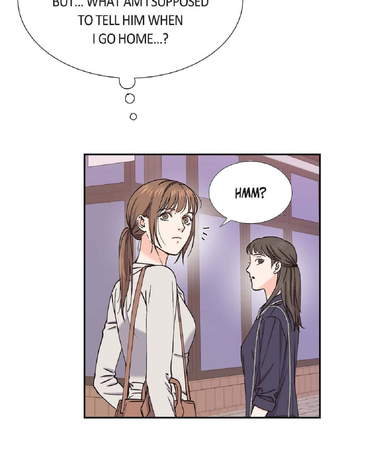 A Beastly Scandal Chapter 39 page 28 - 