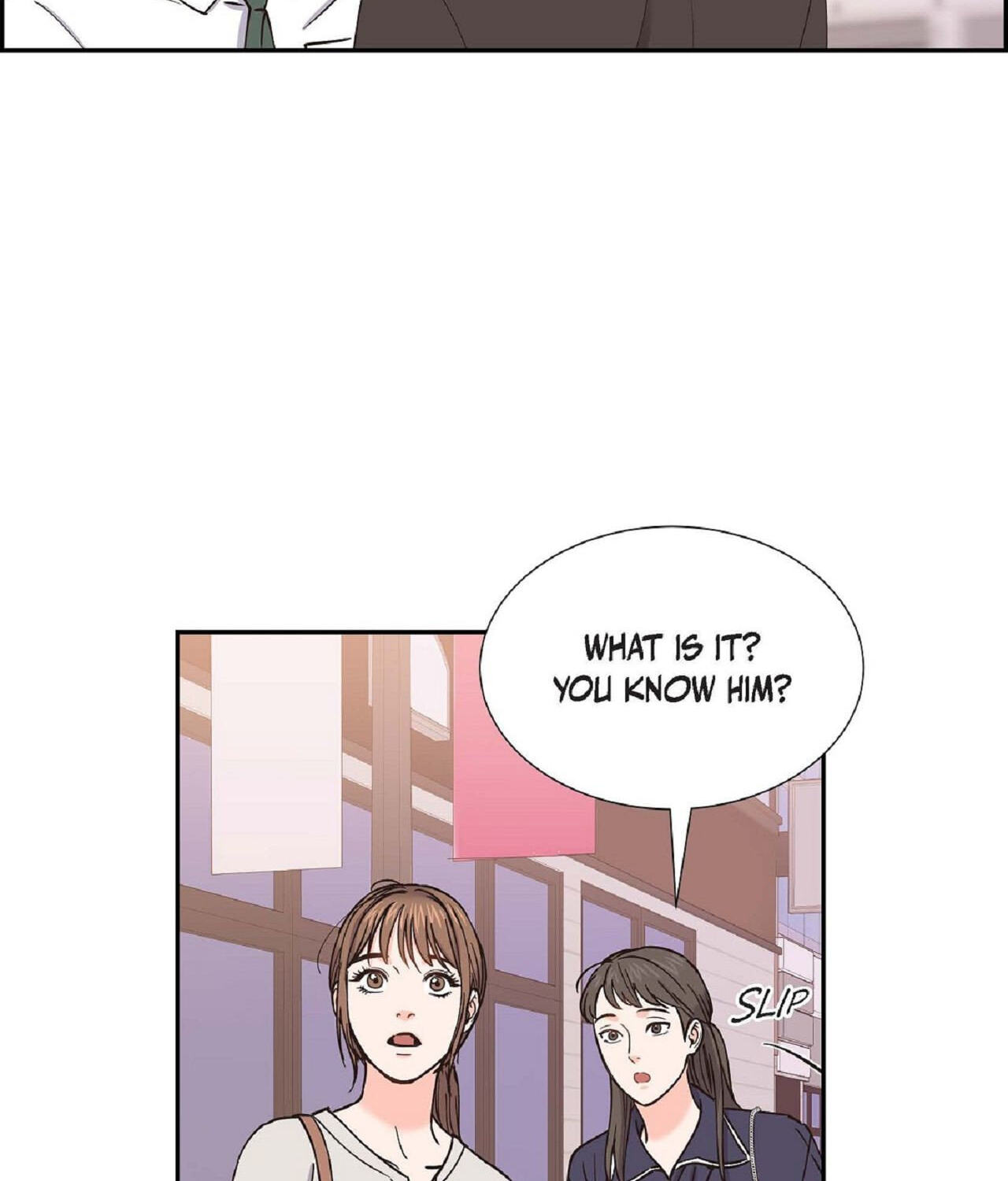 A Beastly Scandal Chapter 39 page 30 - 