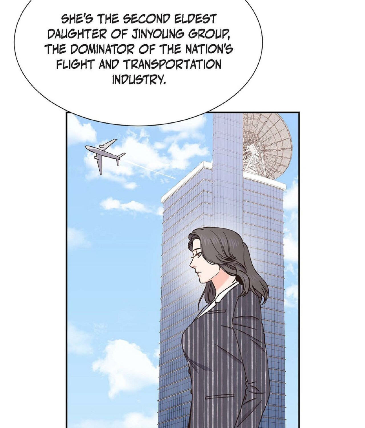 A Beastly Scandal Chapter 39 page 4 - 