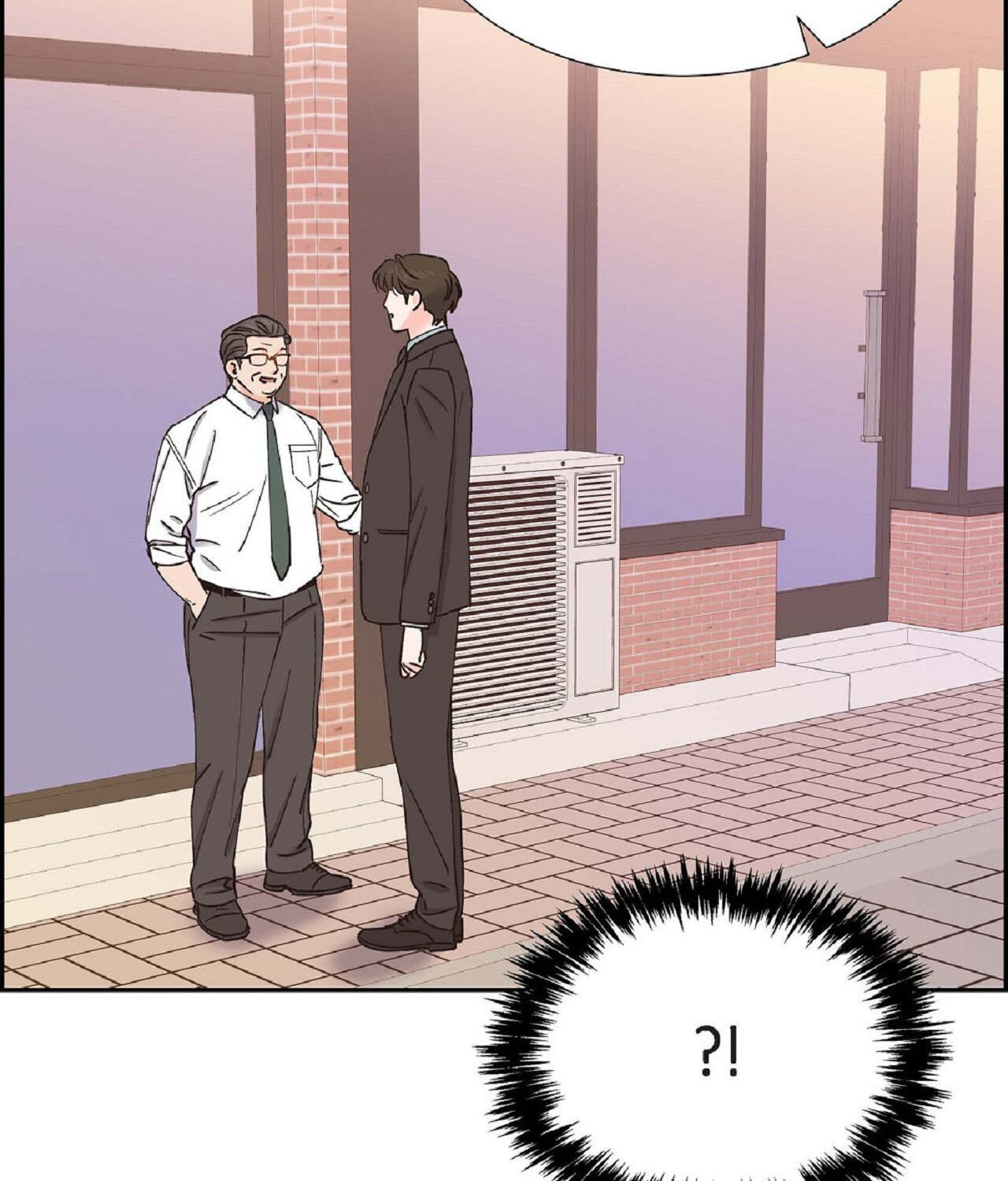 A Beastly Scandal Chapter 39 page 32 - 
