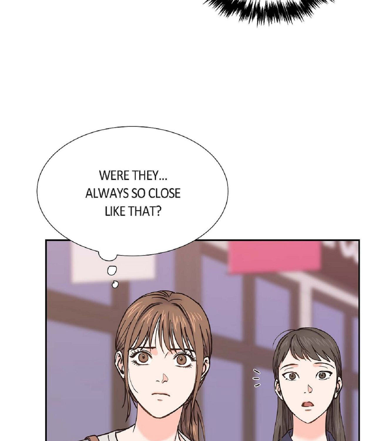 A Beastly Scandal Chapter 39 page 33 - 