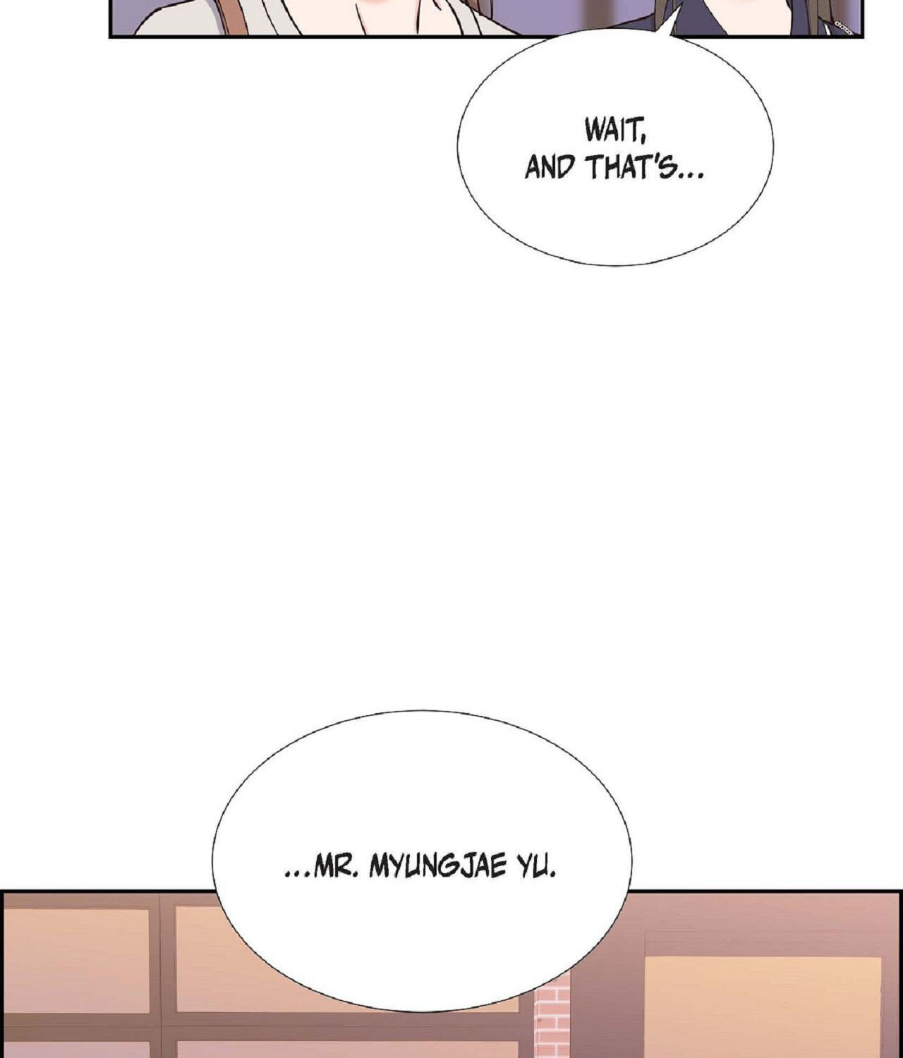 A Beastly Scandal Chapter 39 page 34 - 