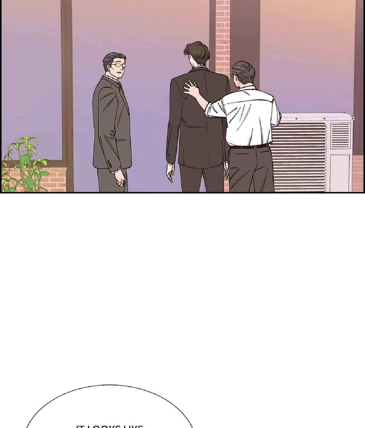 A Beastly Scandal Chapter 39 page 35 - 