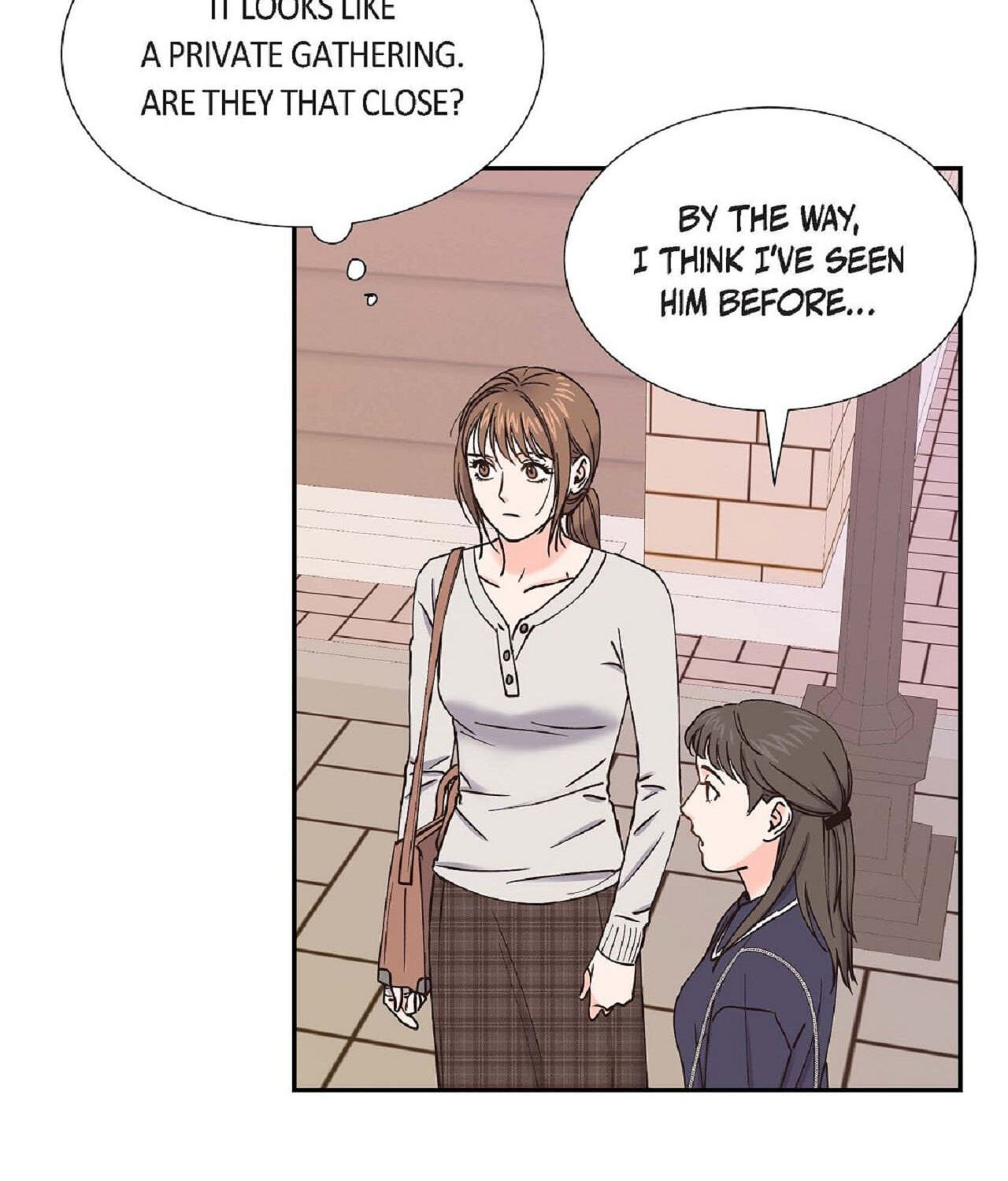 A Beastly Scandal Chapter 39 page 36 - 