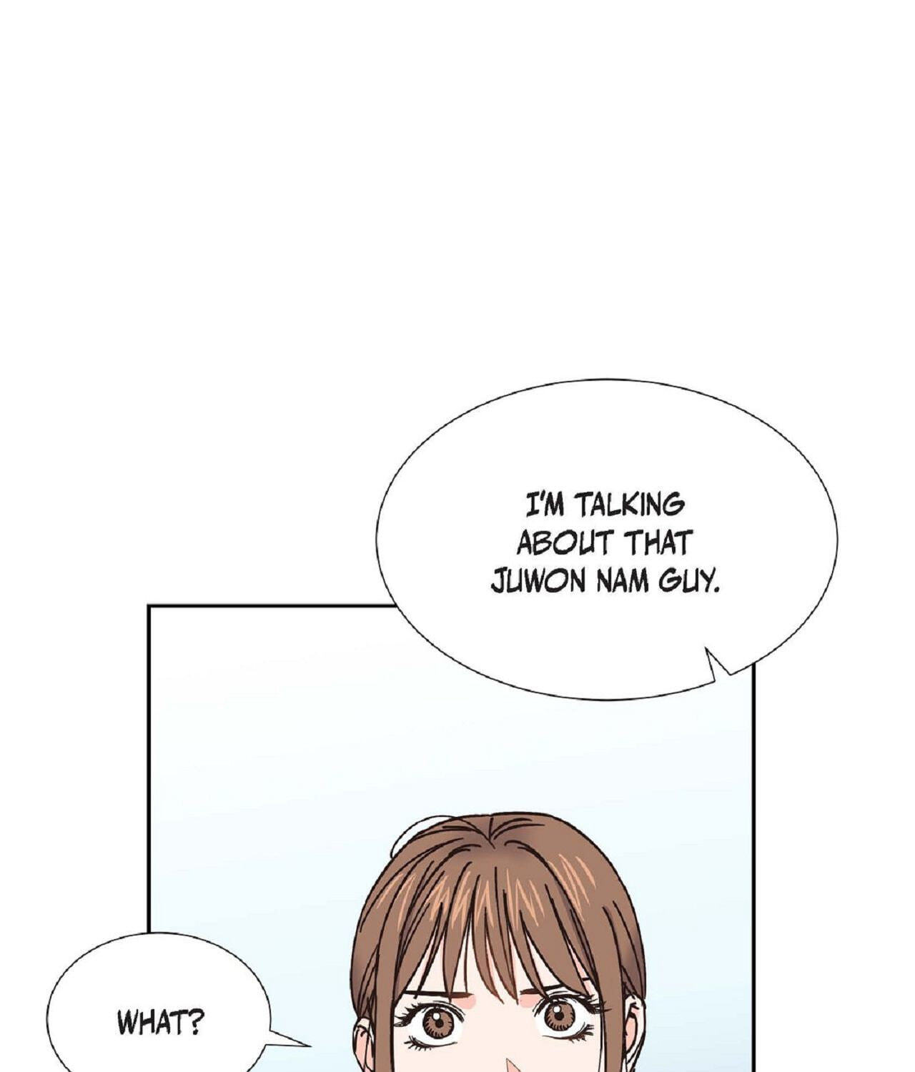 A Beastly Scandal Chapter 39 page 37 - 