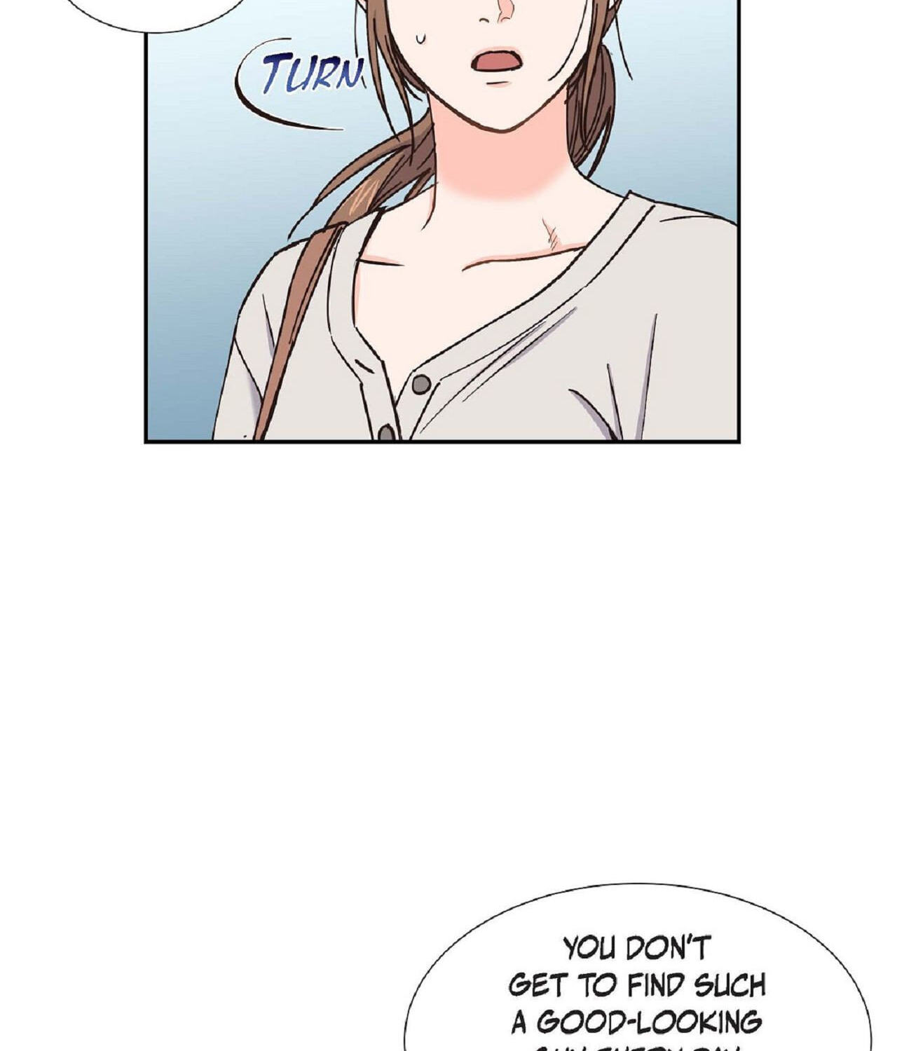 A Beastly Scandal Chapter 39 page 38 - 