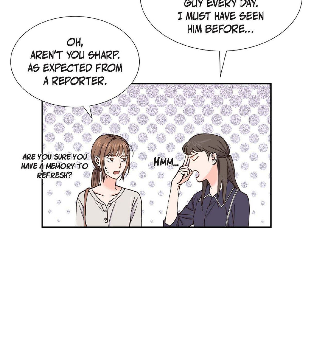 A Beastly Scandal Chapter 39 page 39 - 