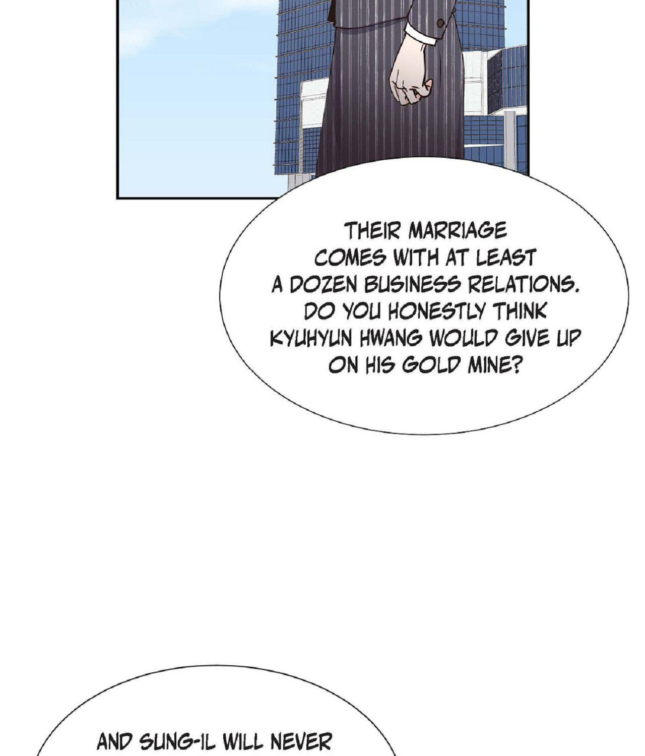 A Beastly Scandal Chapter 39 page 5 - 