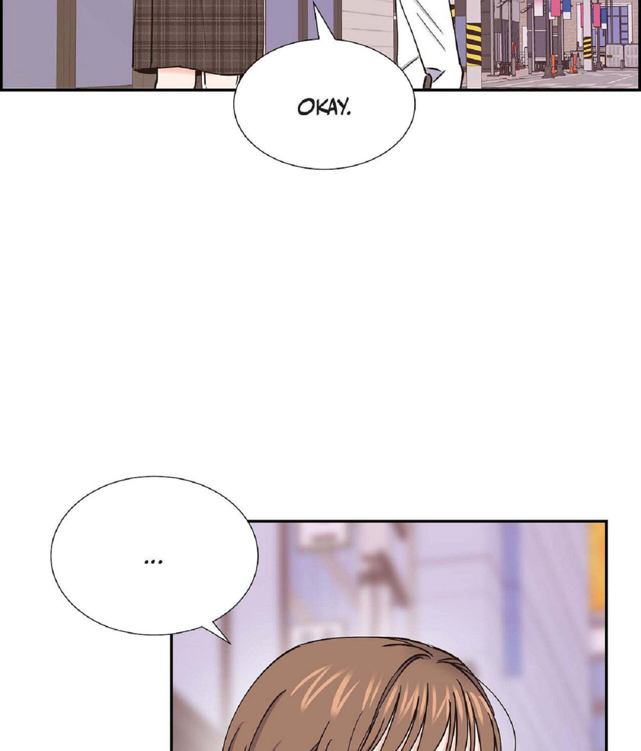 A Beastly Scandal Chapter 39 page 41 - 