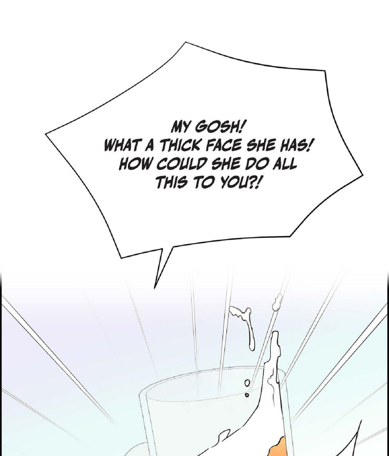 A Beastly Scandal Chapter 39 page 43 - 