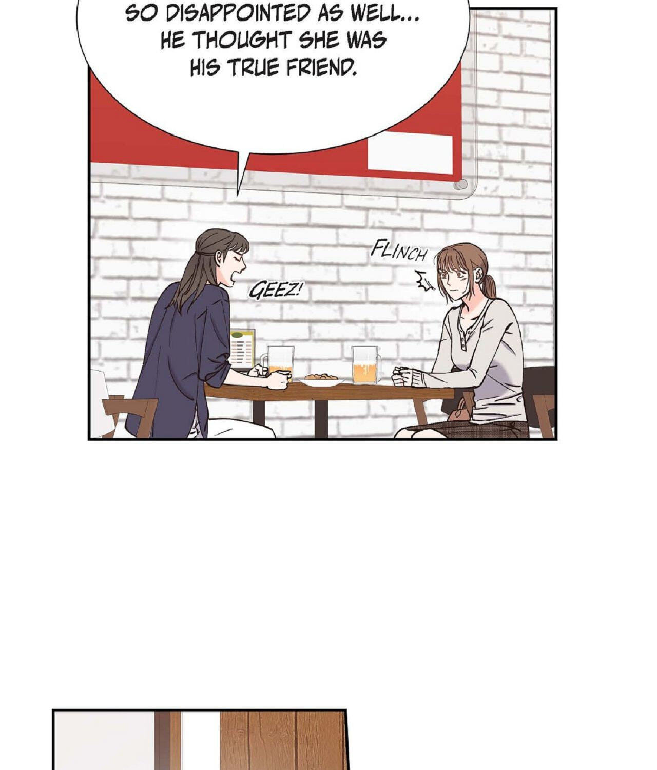 A Beastly Scandal Chapter 39 page 45 - 