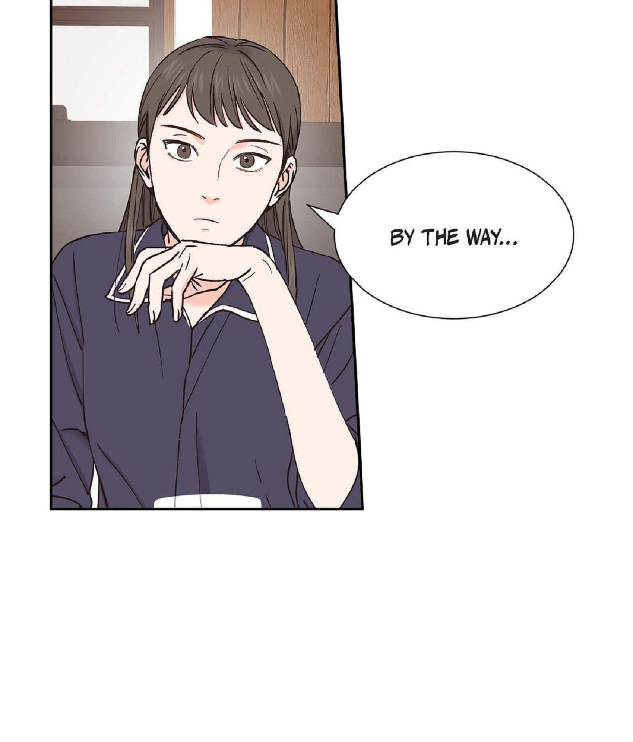 A Beastly Scandal Chapter 39 page 46 - 