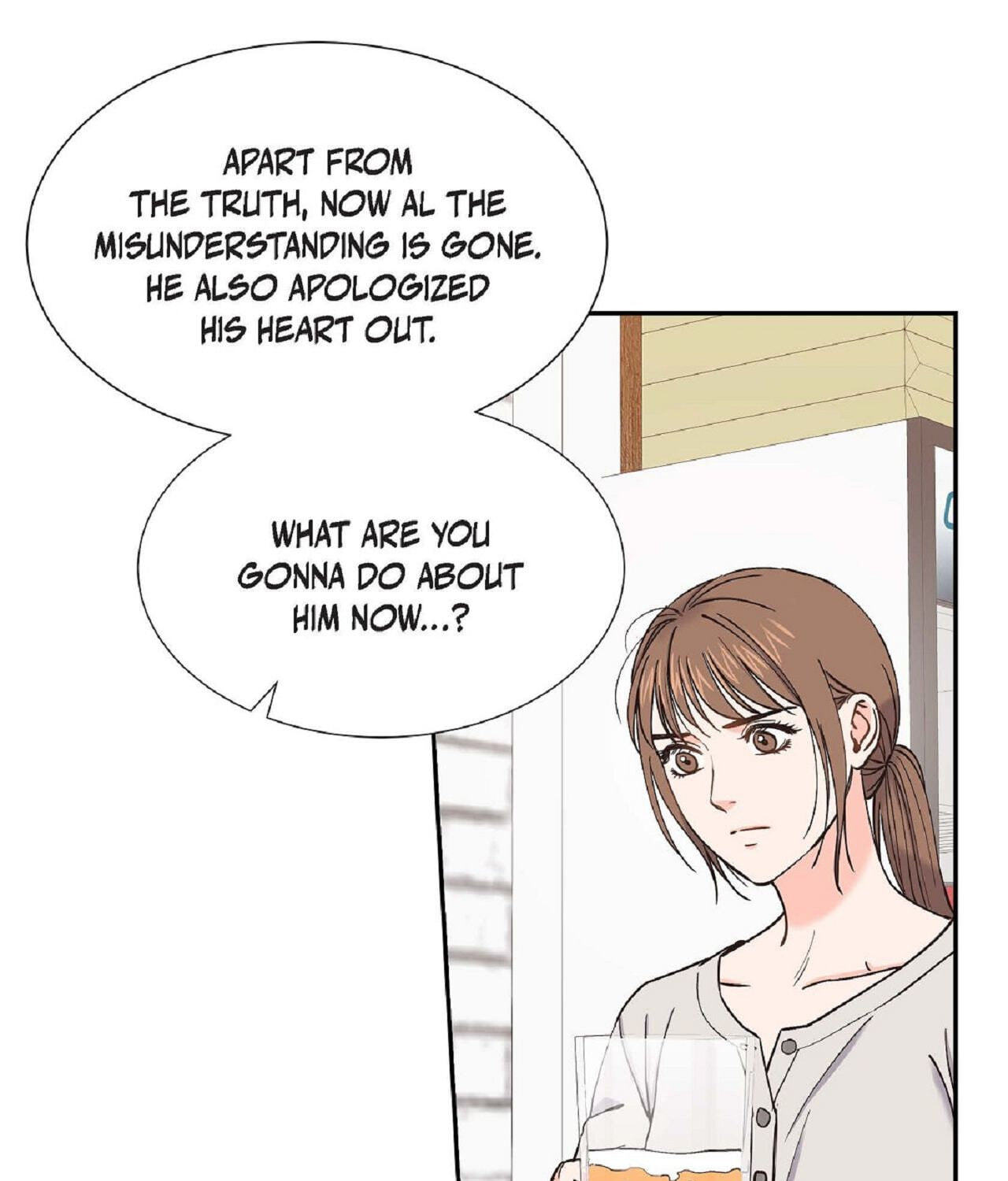 A Beastly Scandal Chapter 39 page 47 - 