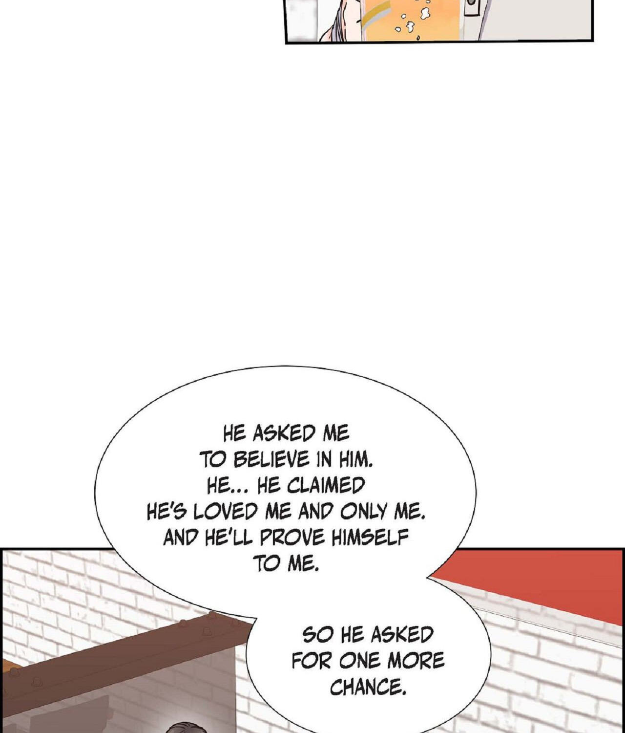 A Beastly Scandal Chapter 39 page 48 - 