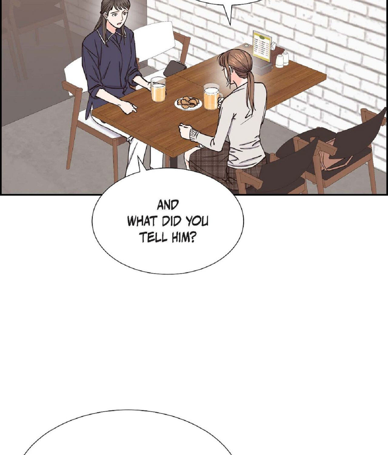 A Beastly Scandal Chapter 39 page 49 - 