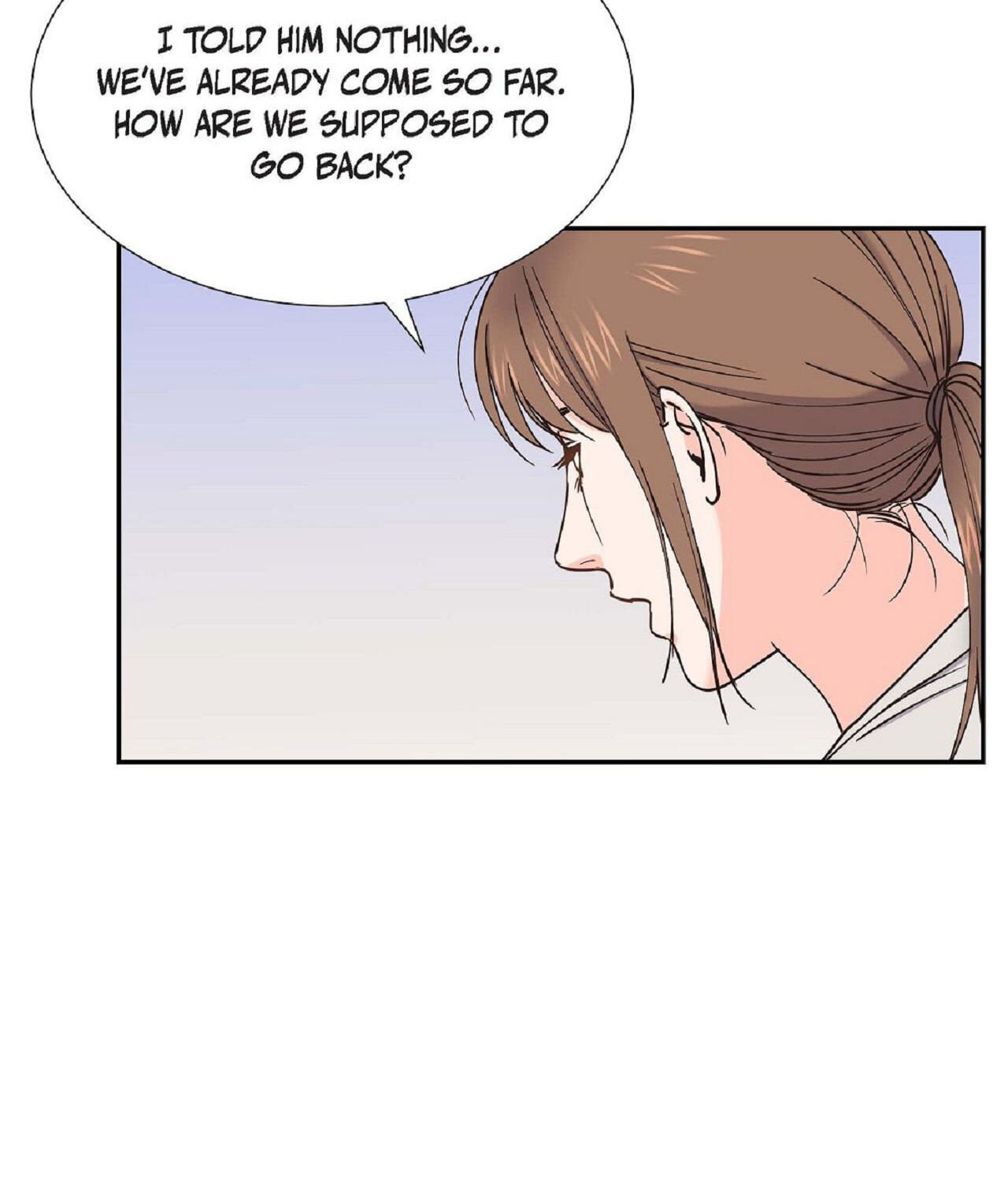A Beastly Scandal Chapter 39 page 50 - 