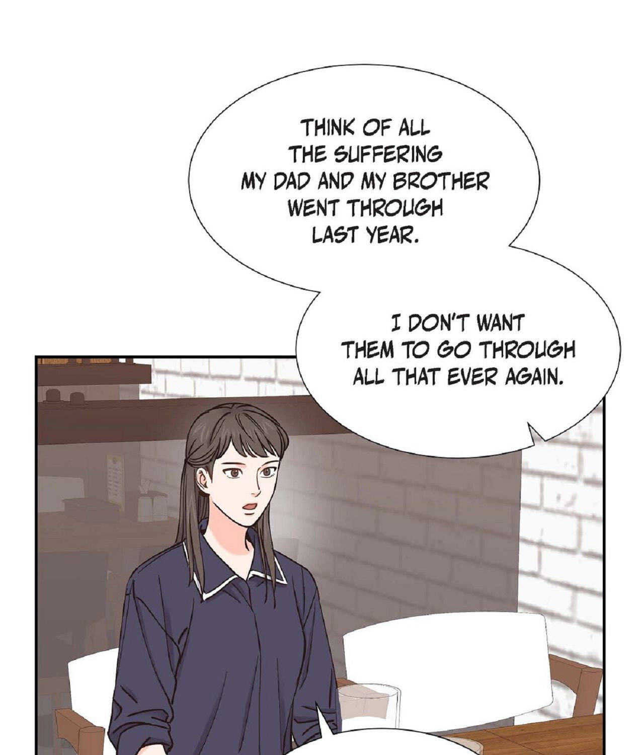 A Beastly Scandal Chapter 39 page 51 - 