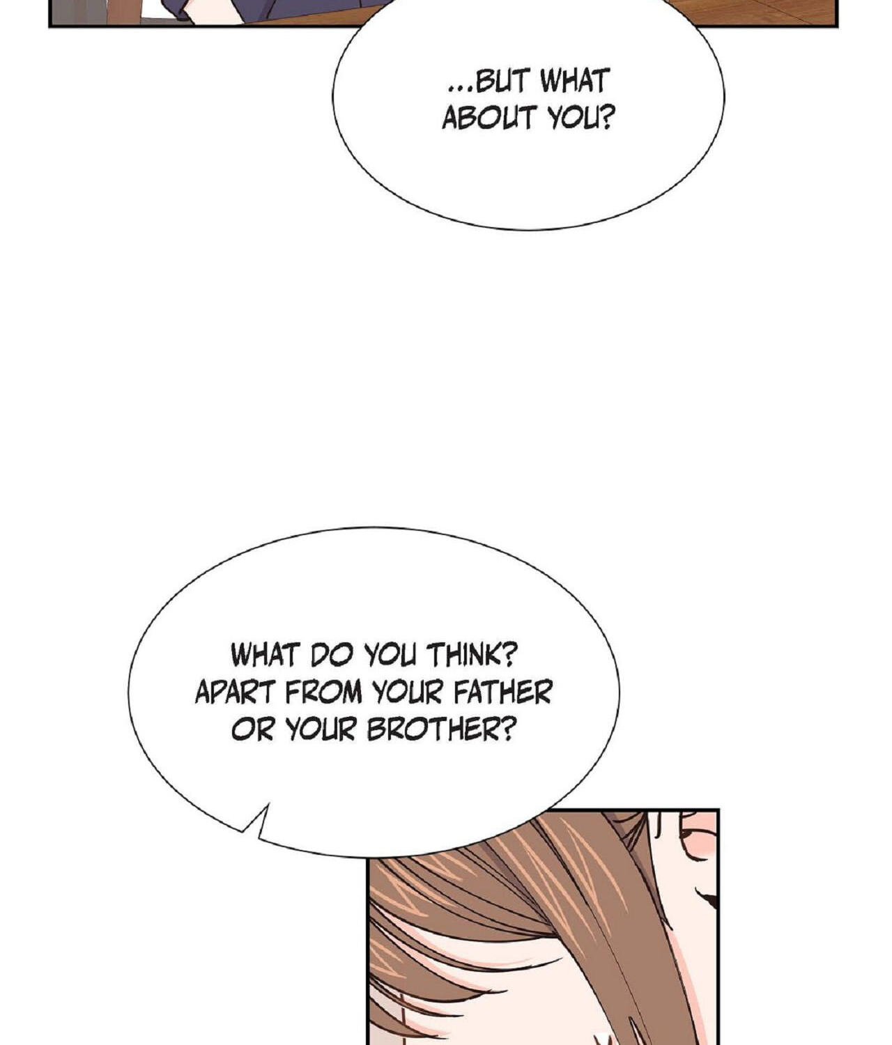 A Beastly Scandal Chapter 39 page 52 - 