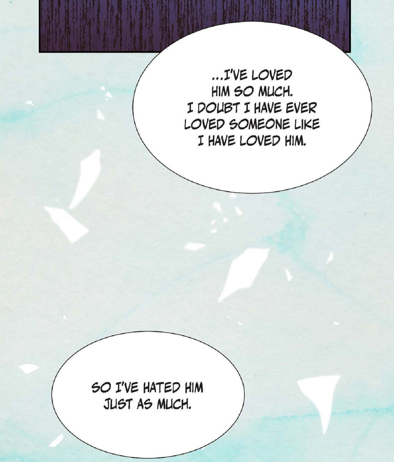 A Beastly Scandal Chapter 39 page 55 - 