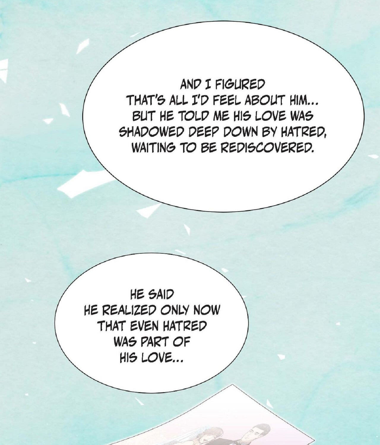 A Beastly Scandal Chapter 39 page 56 - 