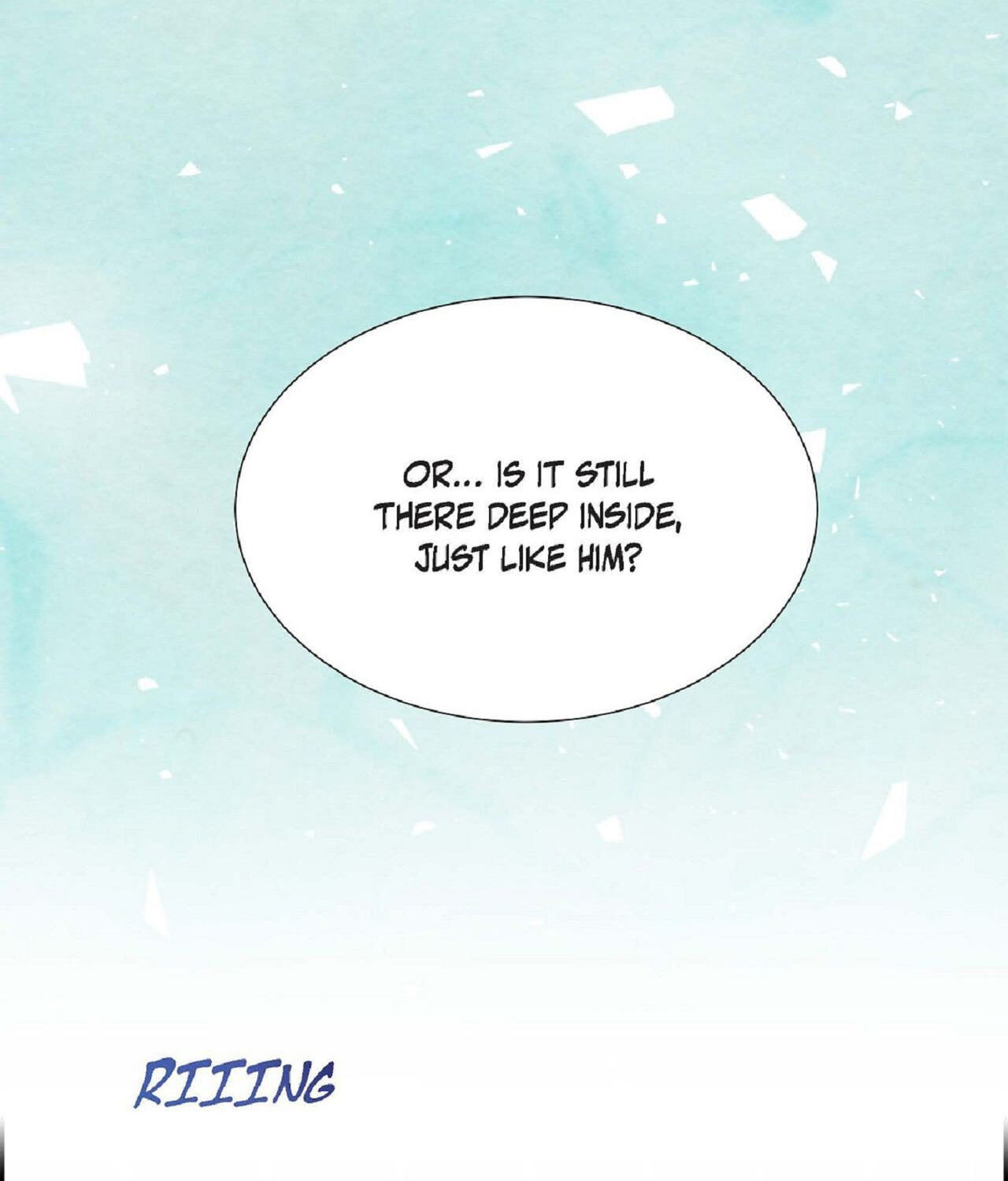 A Beastly Scandal Chapter 39 page 58 - 