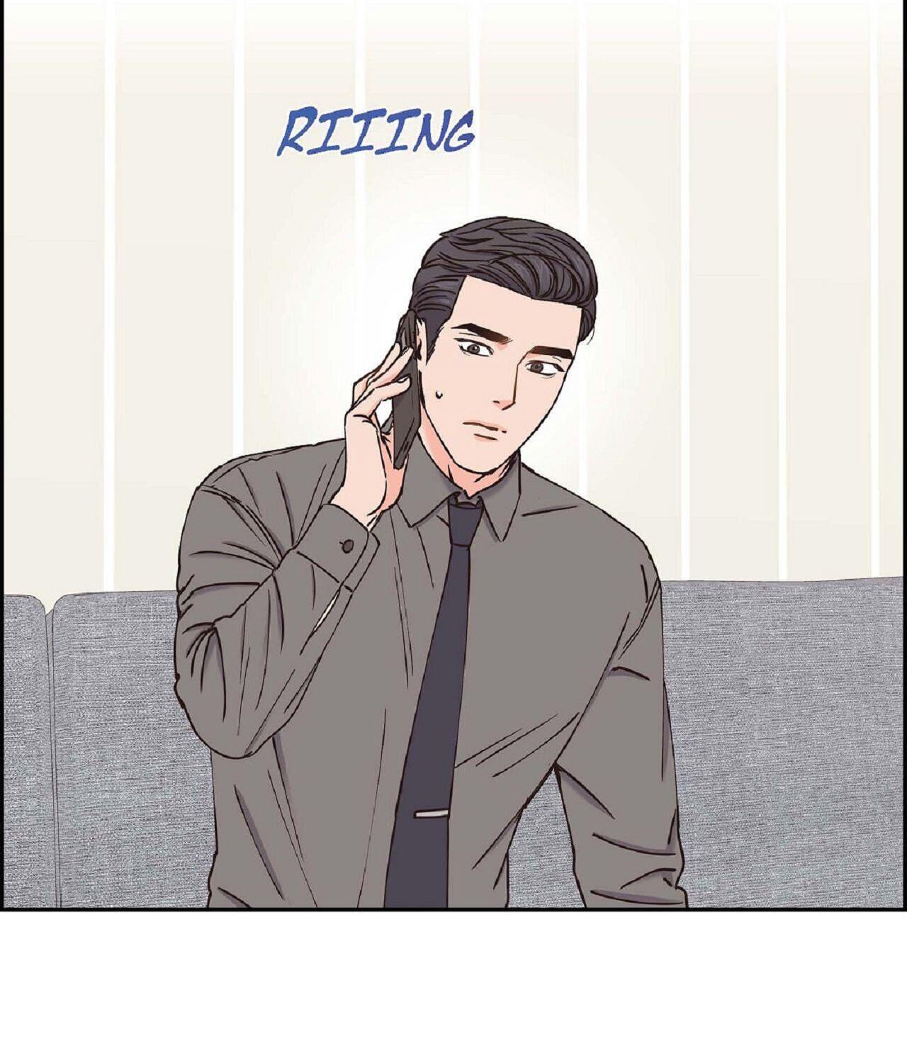 A Beastly Scandal Chapter 39 page 59 - 