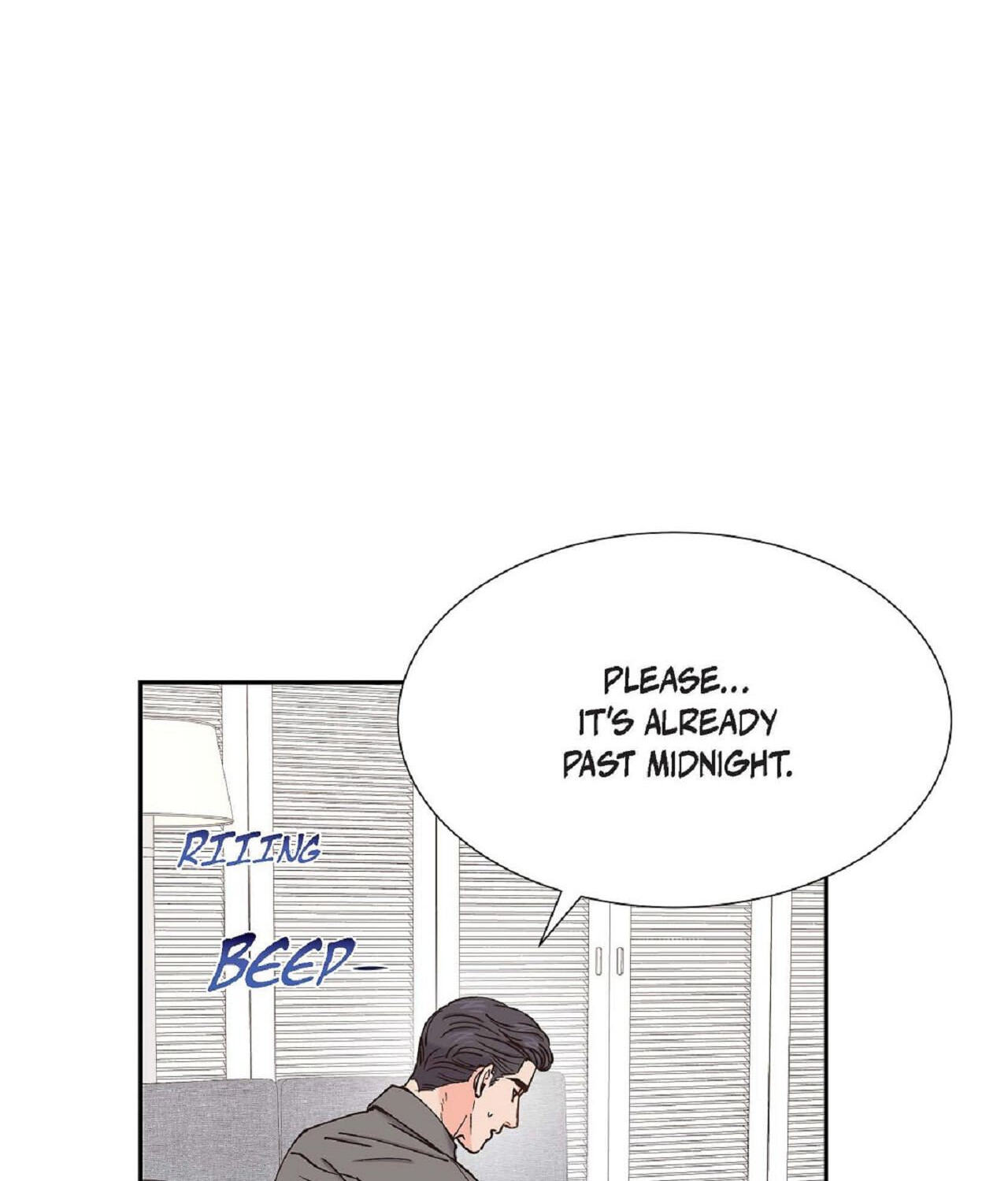 A Beastly Scandal Chapter 39 page 60 - 