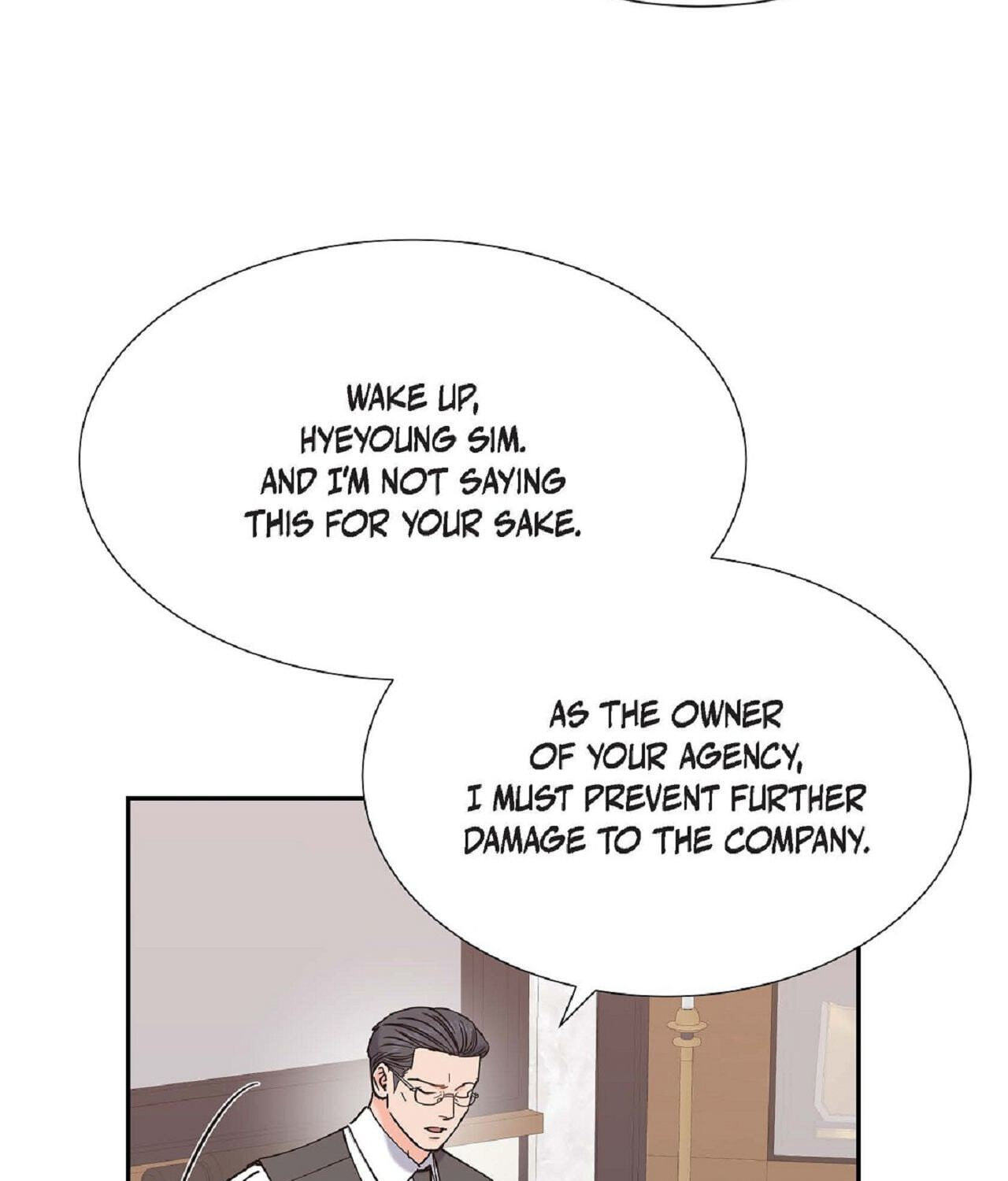 A Beastly Scandal Chapter 39 page 7 - 