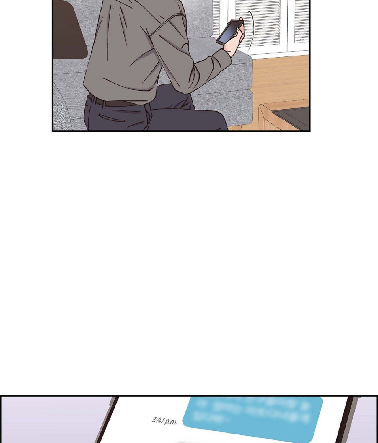 A Beastly Scandal Chapter 39 page 61 - 
