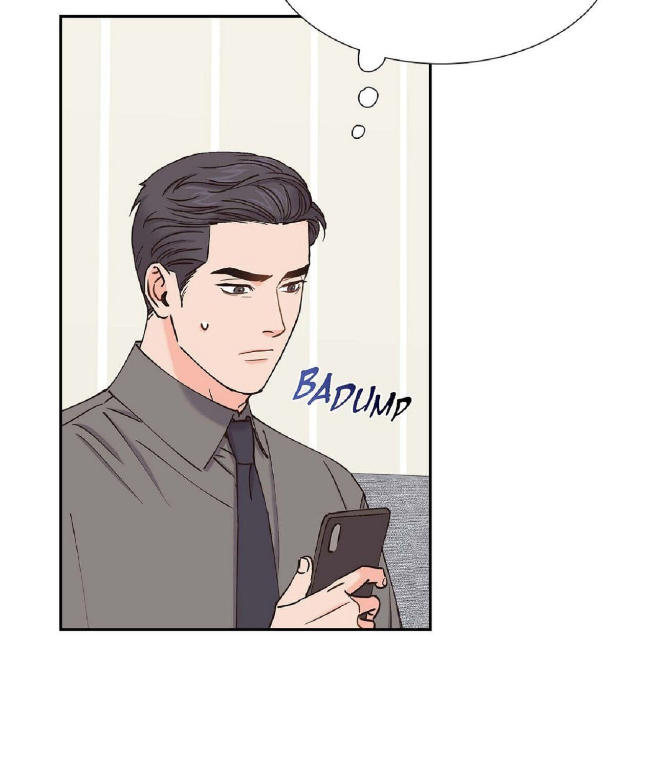 A Beastly Scandal Chapter 39 page 63 - 