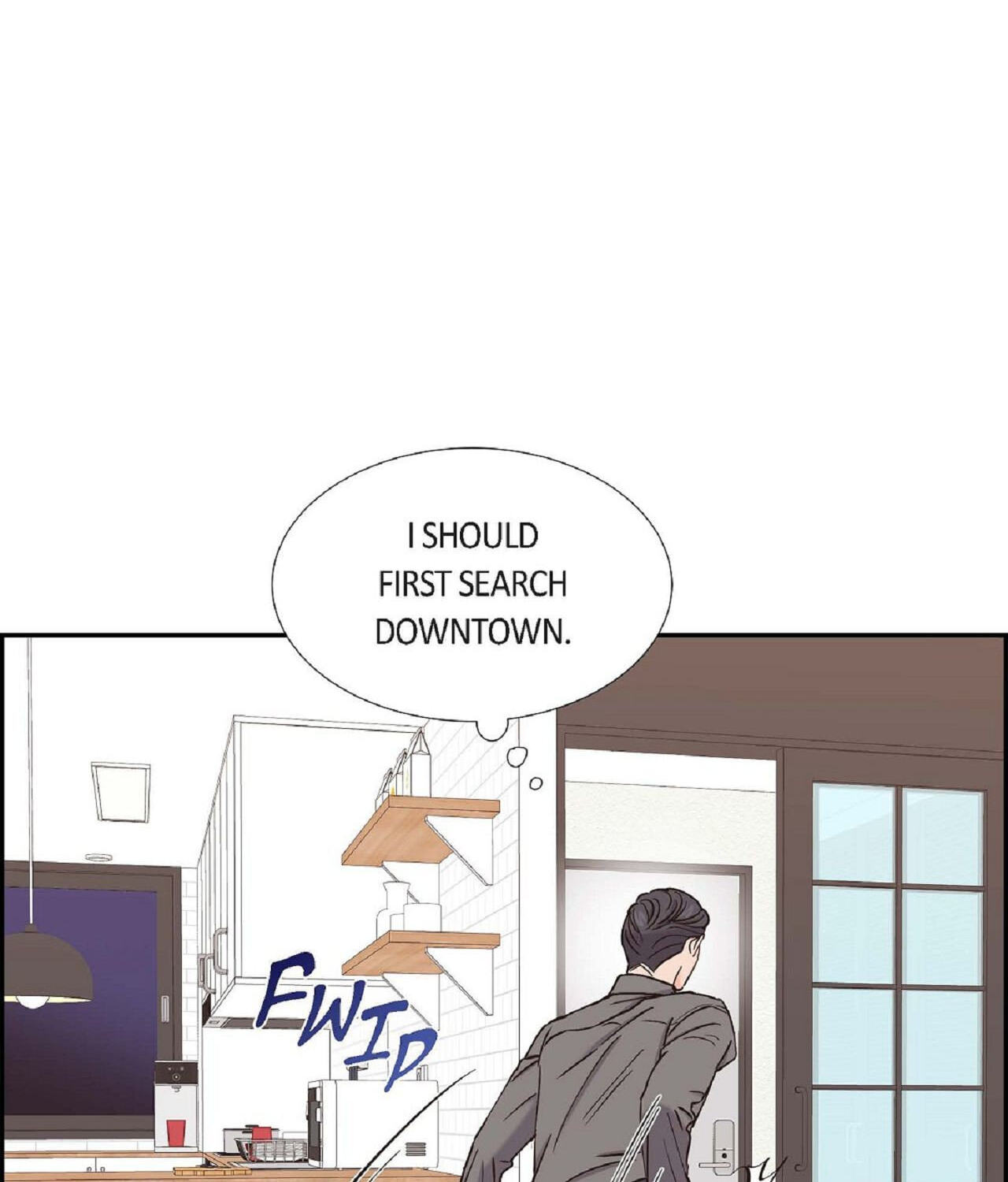 A Beastly Scandal Chapter 39 page 64 - 
