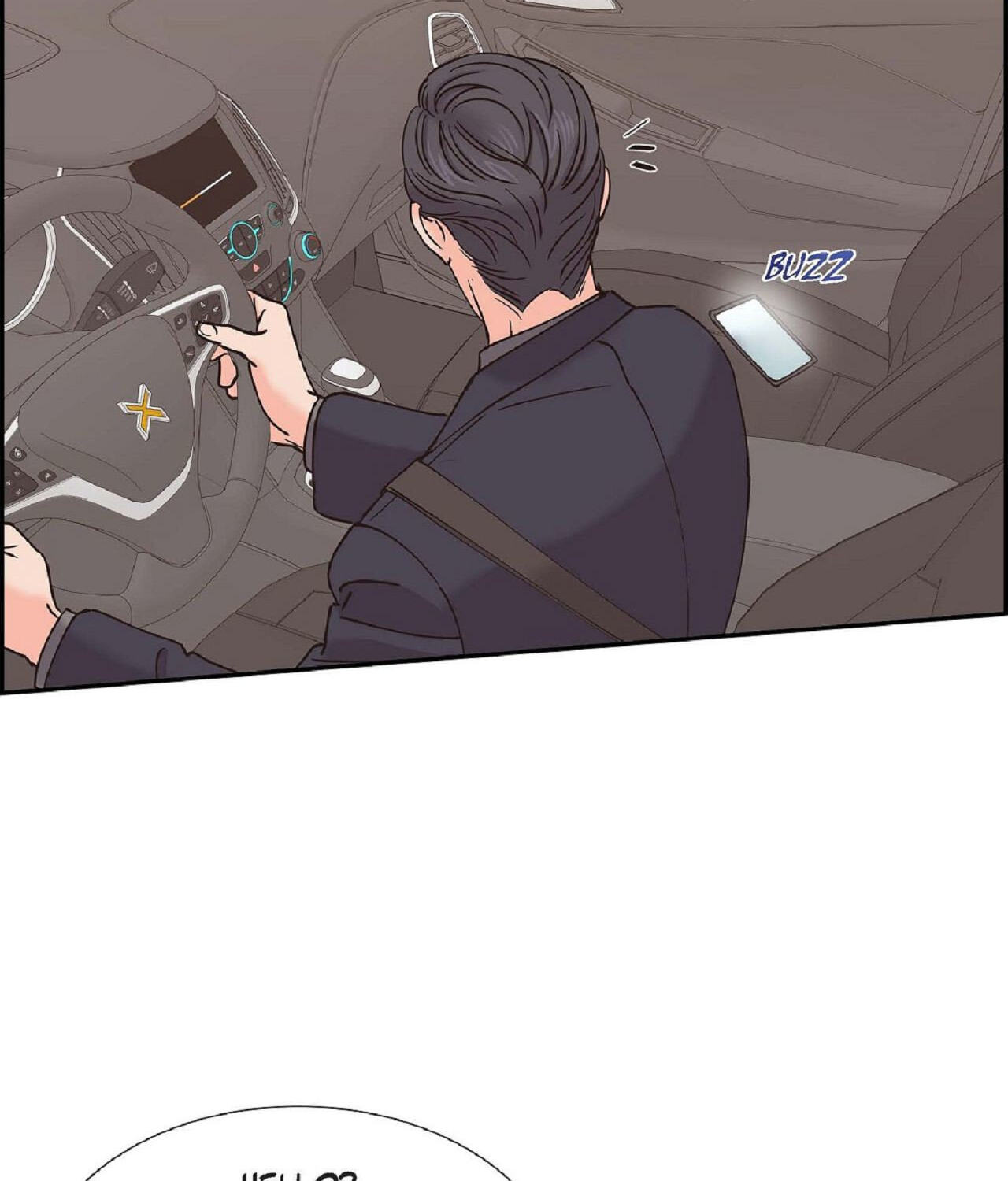 A Beastly Scandal Chapter 39 page 66 - 