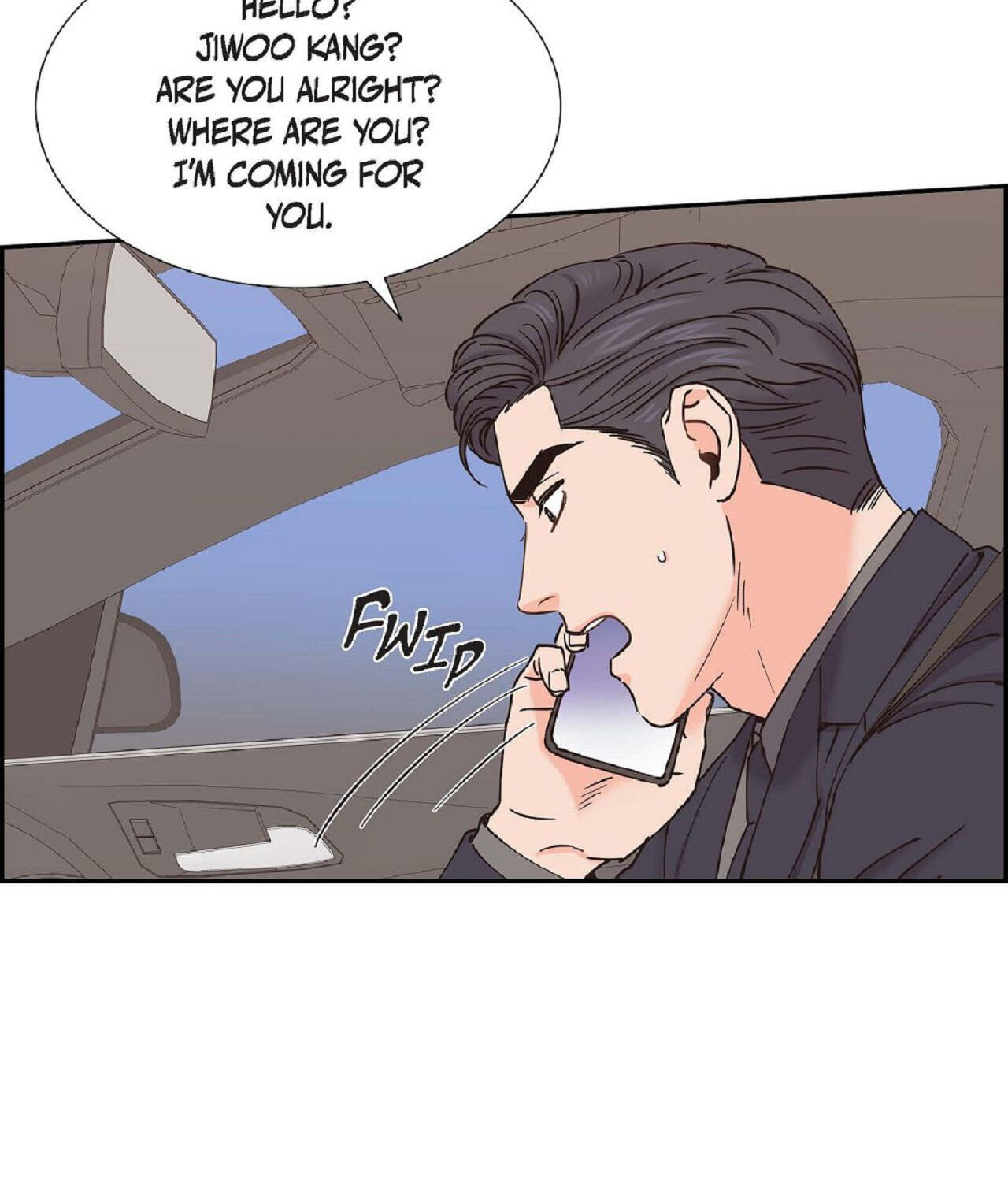A Beastly Scandal Chapter 39 page 67 - 