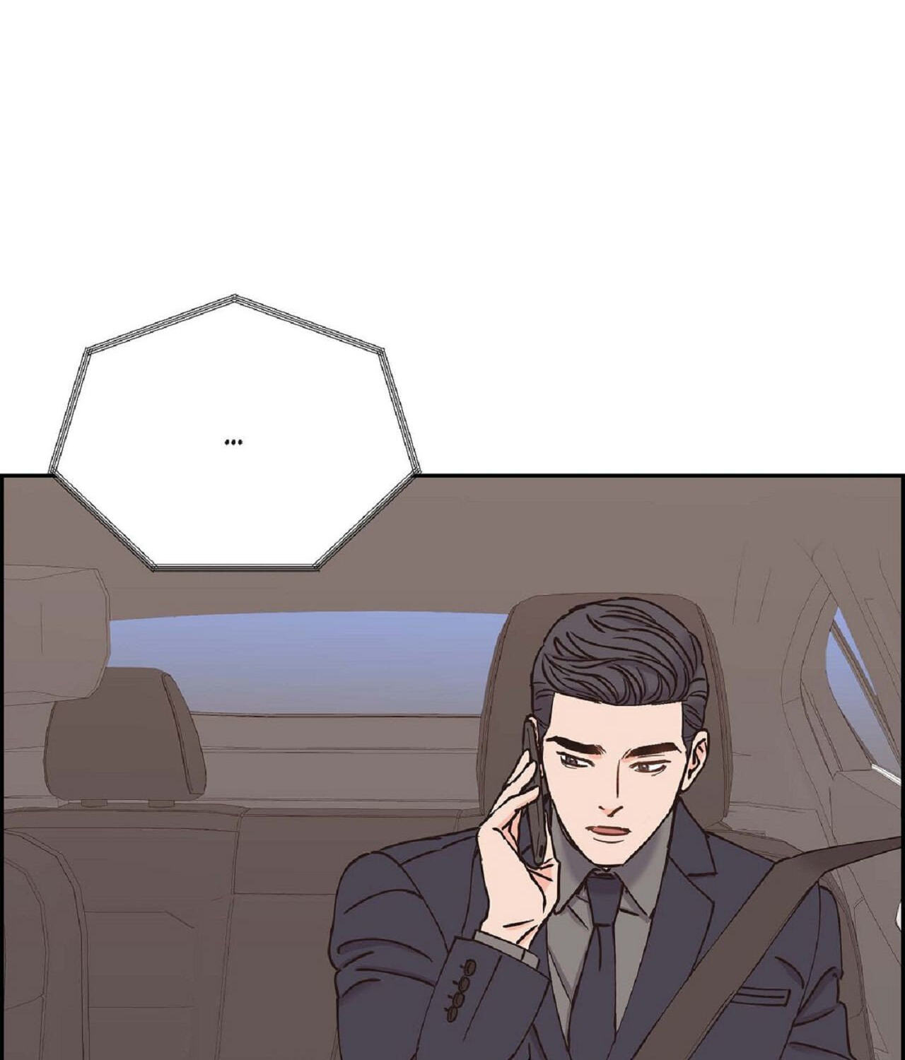 A Beastly Scandal Chapter 39 page 68 - 