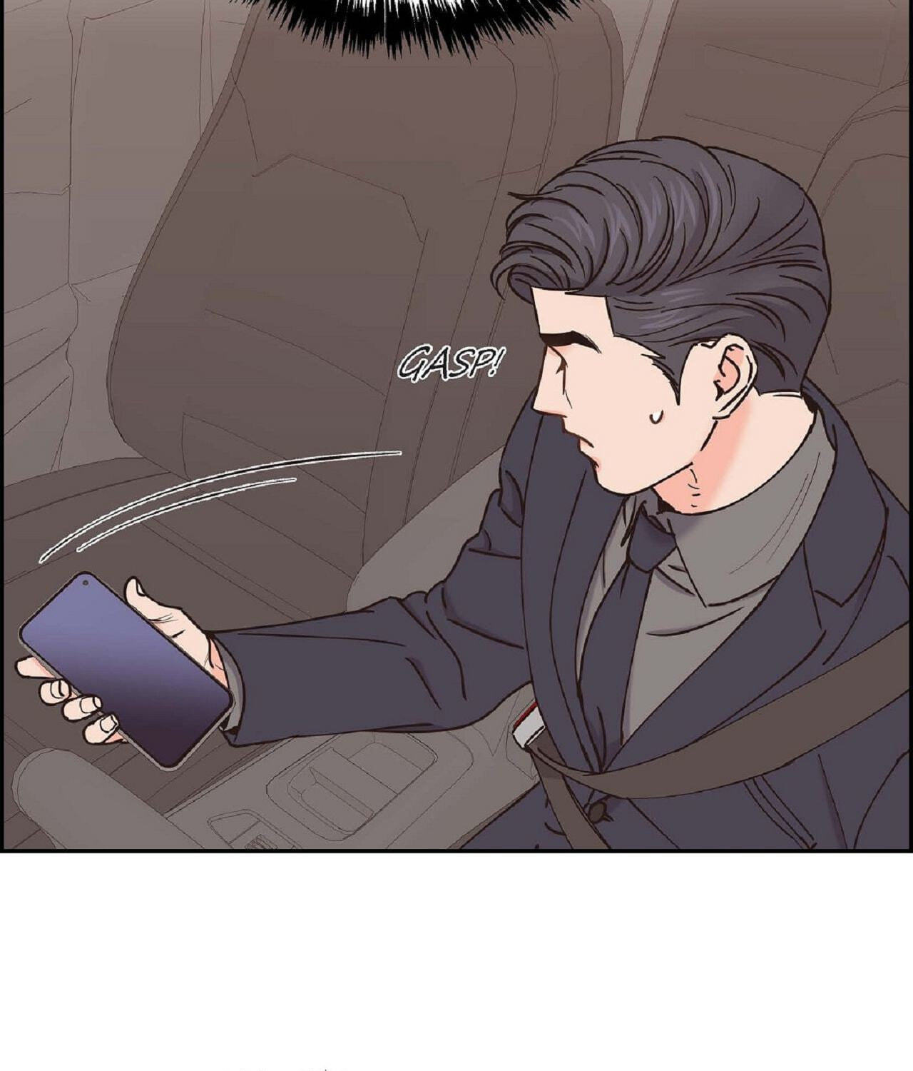 A Beastly Scandal Chapter 39 page 71 - 