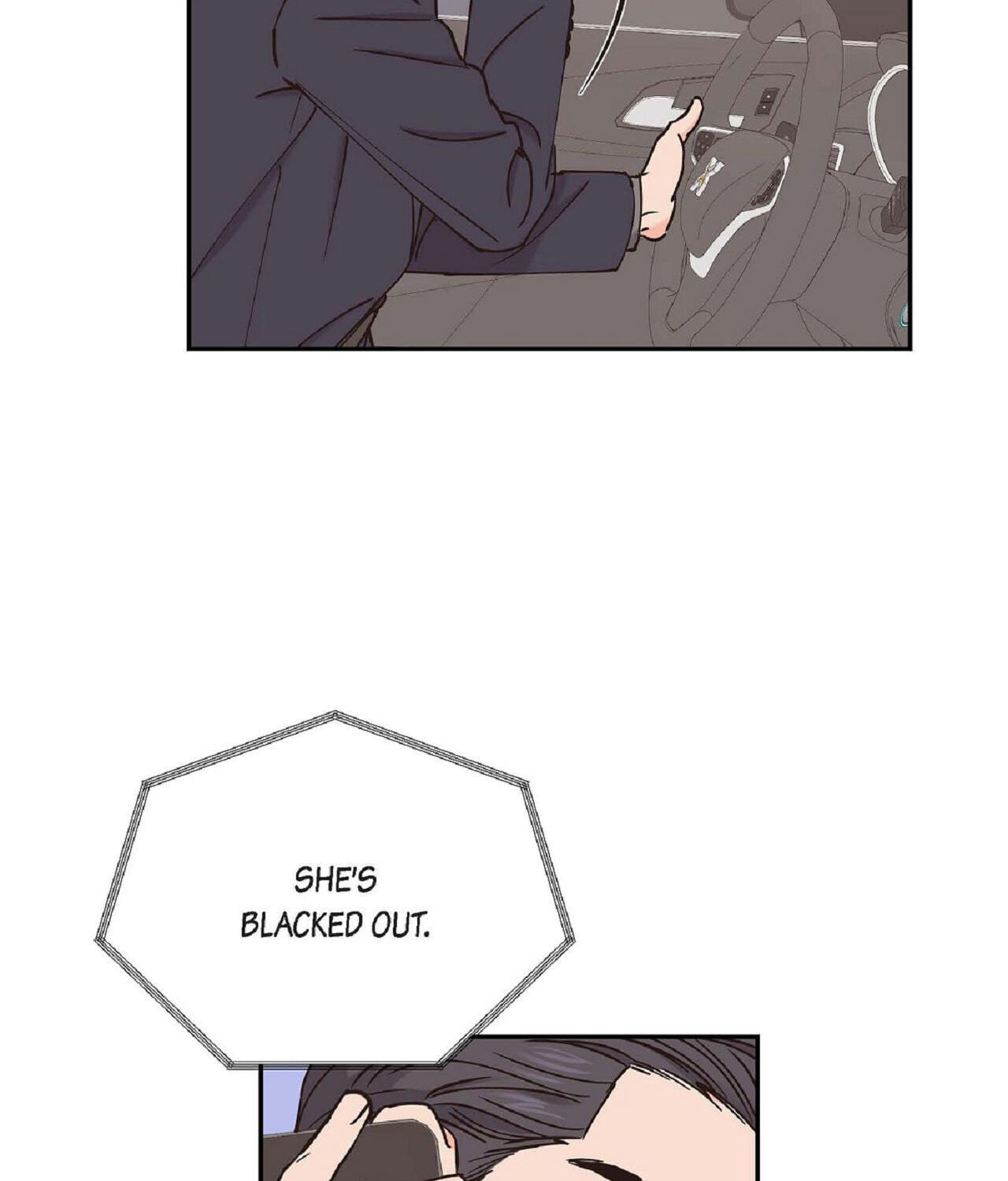 A Beastly Scandal Chapter 39 page 73 - 