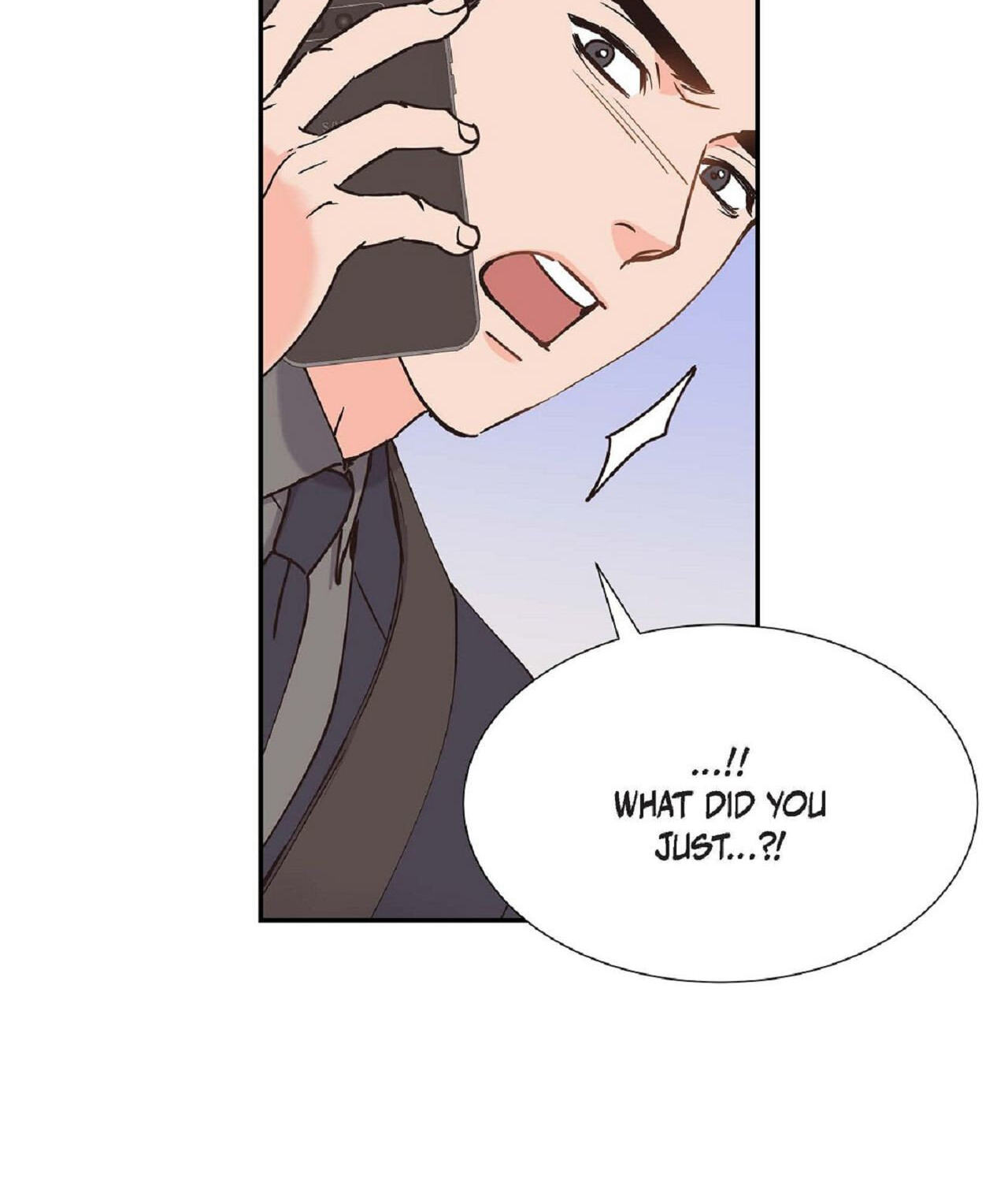 A Beastly Scandal Chapter 39 page 74 - 