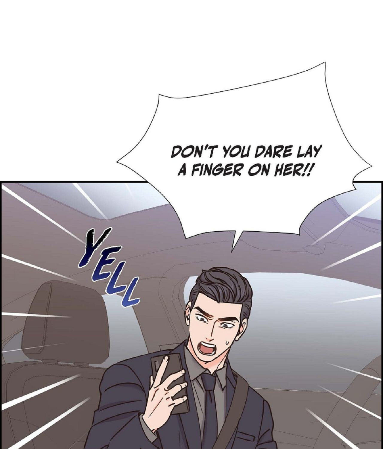 A Beastly Scandal Chapter 39 page 75 - 