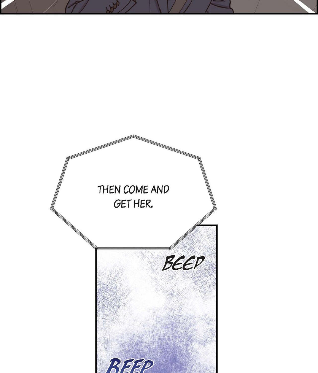 A Beastly Scandal Chapter 39 page 76 - 