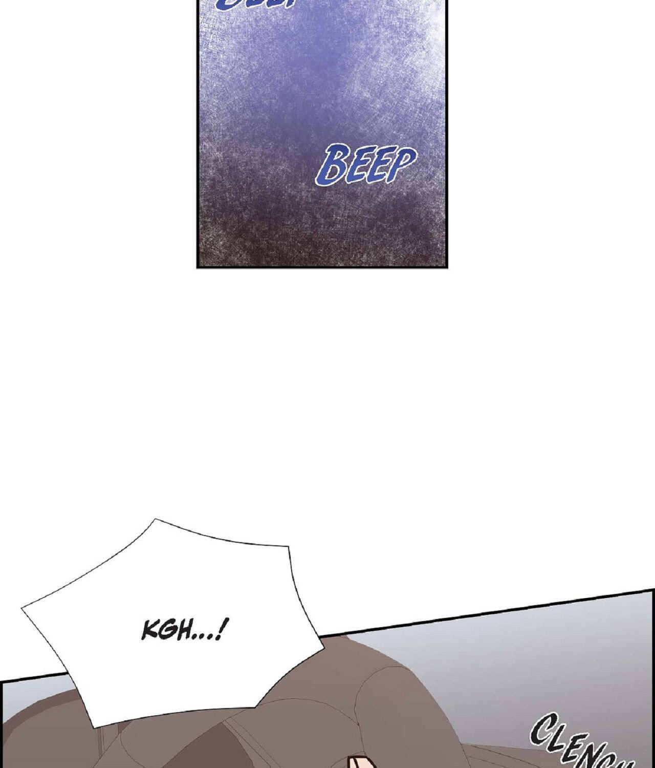 A Beastly Scandal Chapter 39 page 77 - 