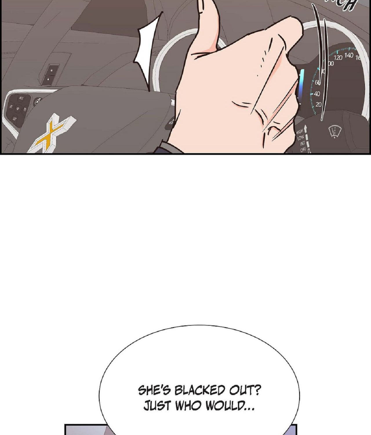 A Beastly Scandal Chapter 39 page 78 - 