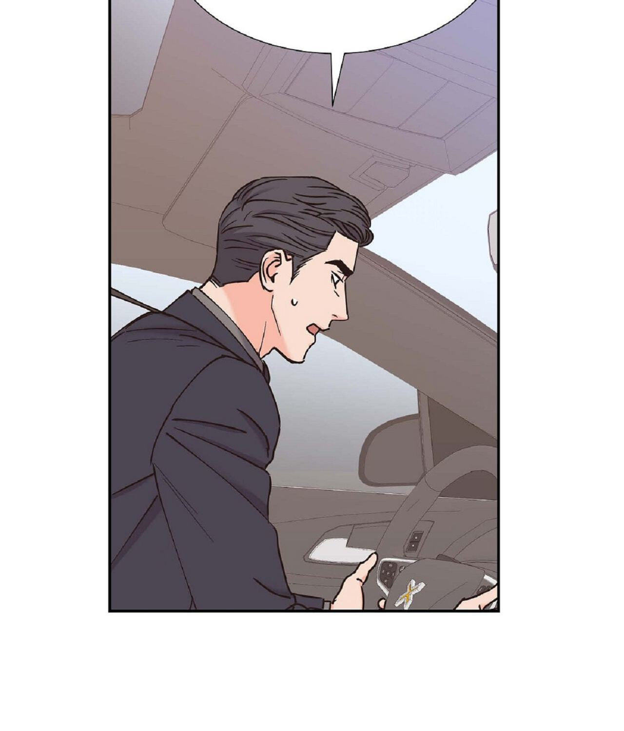 A Beastly Scandal Chapter 39 page 79 - 
