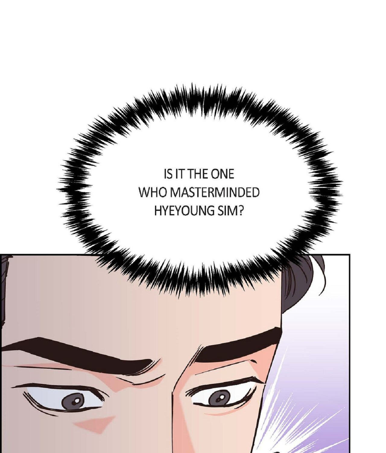 A Beastly Scandal Chapter 39 page 80 - 