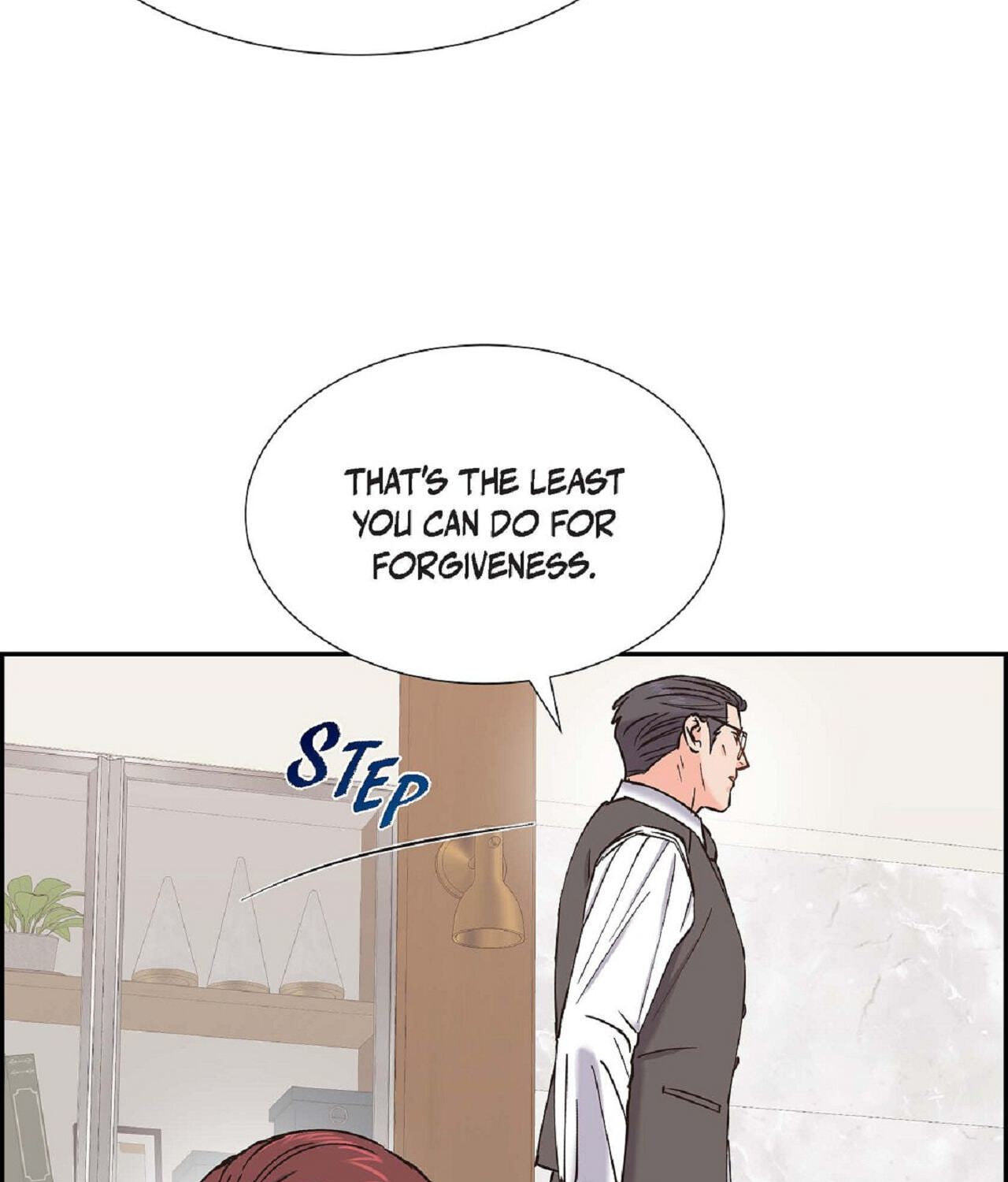 A Beastly Scandal Chapter 39 page 9 - 