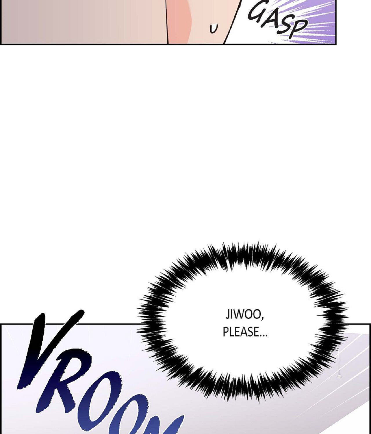 A Beastly Scandal Chapter 39 page 81 - 