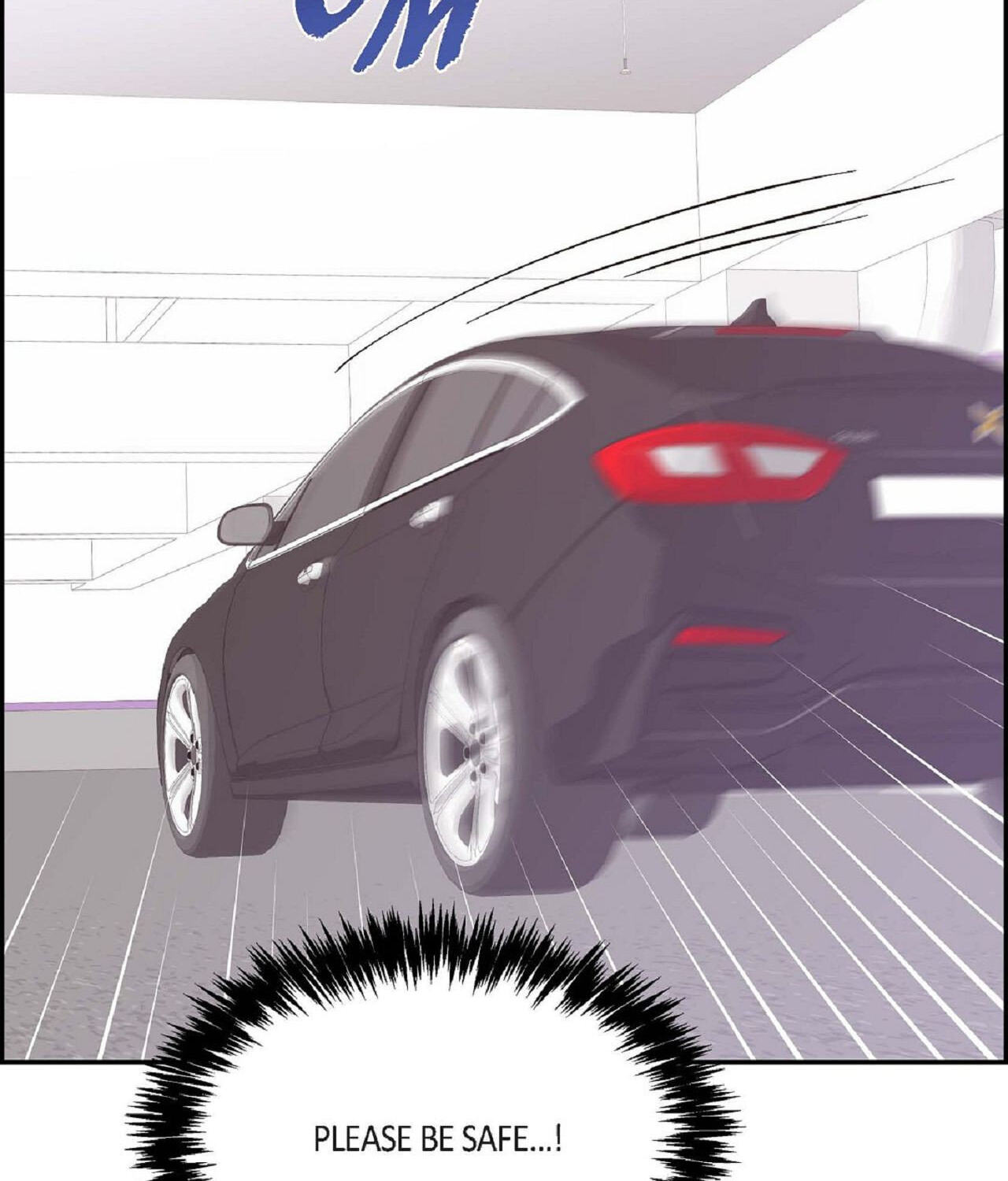 A Beastly Scandal Chapter 39 page 82 - 