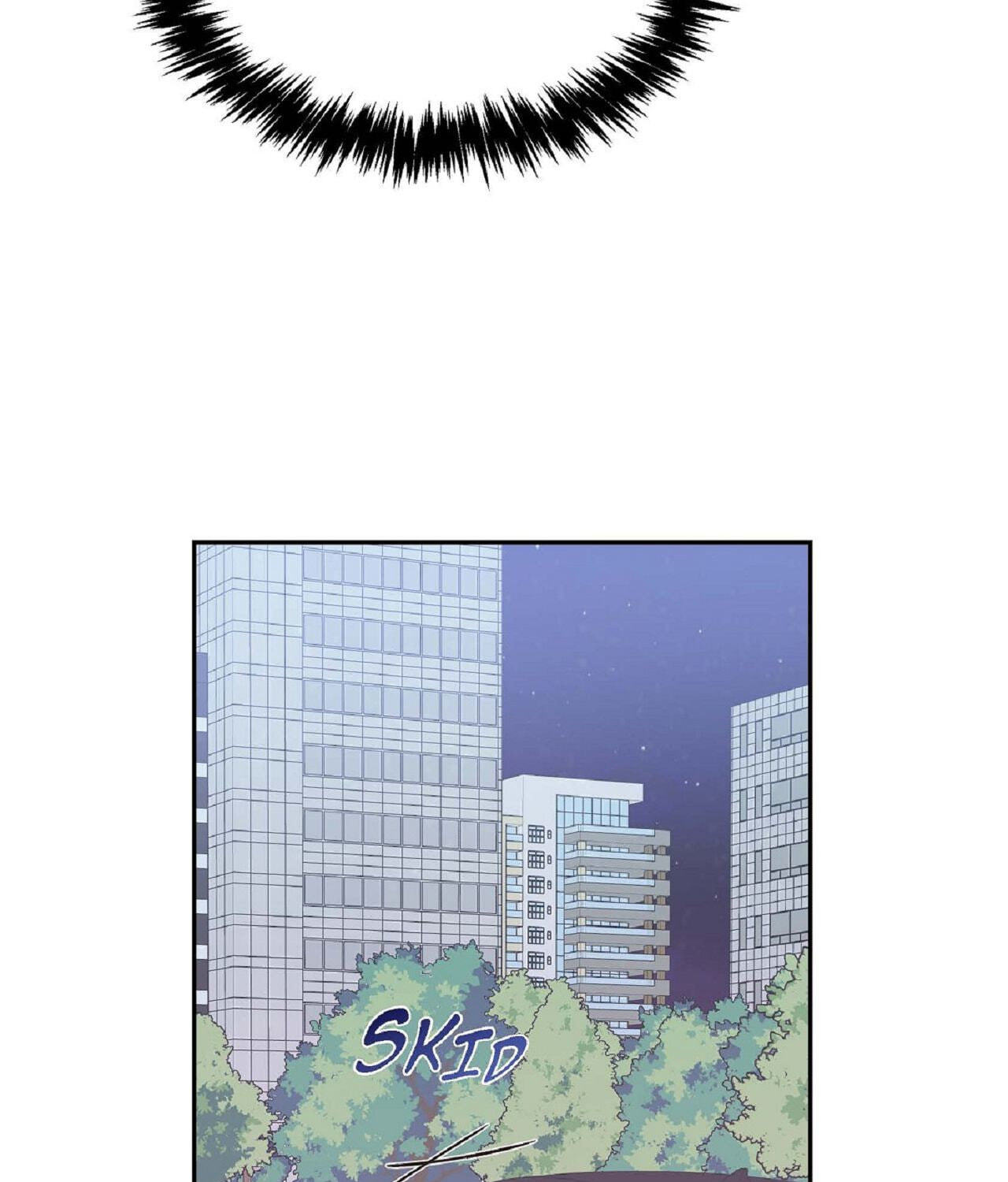 A Beastly Scandal Chapter 39 page 83 - 