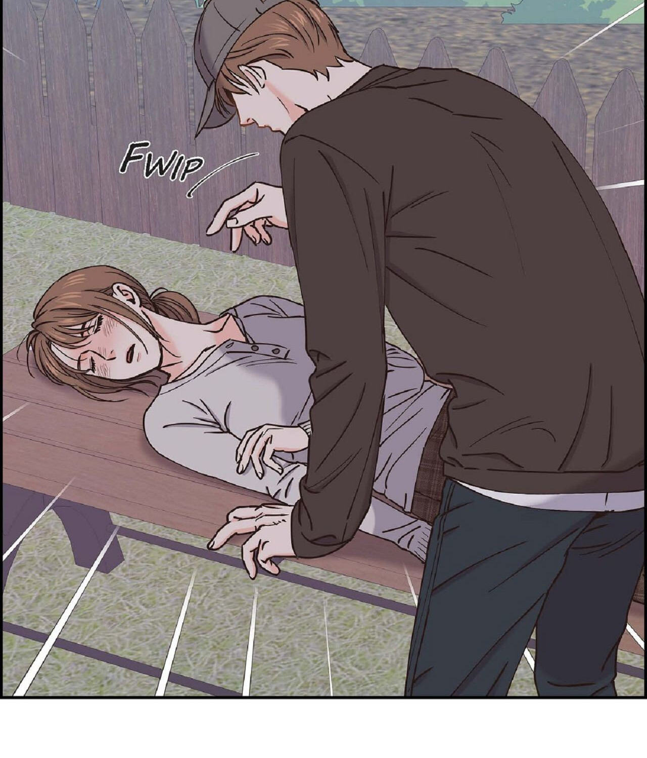 A Beastly Scandal Chapter 39 page 88 - 