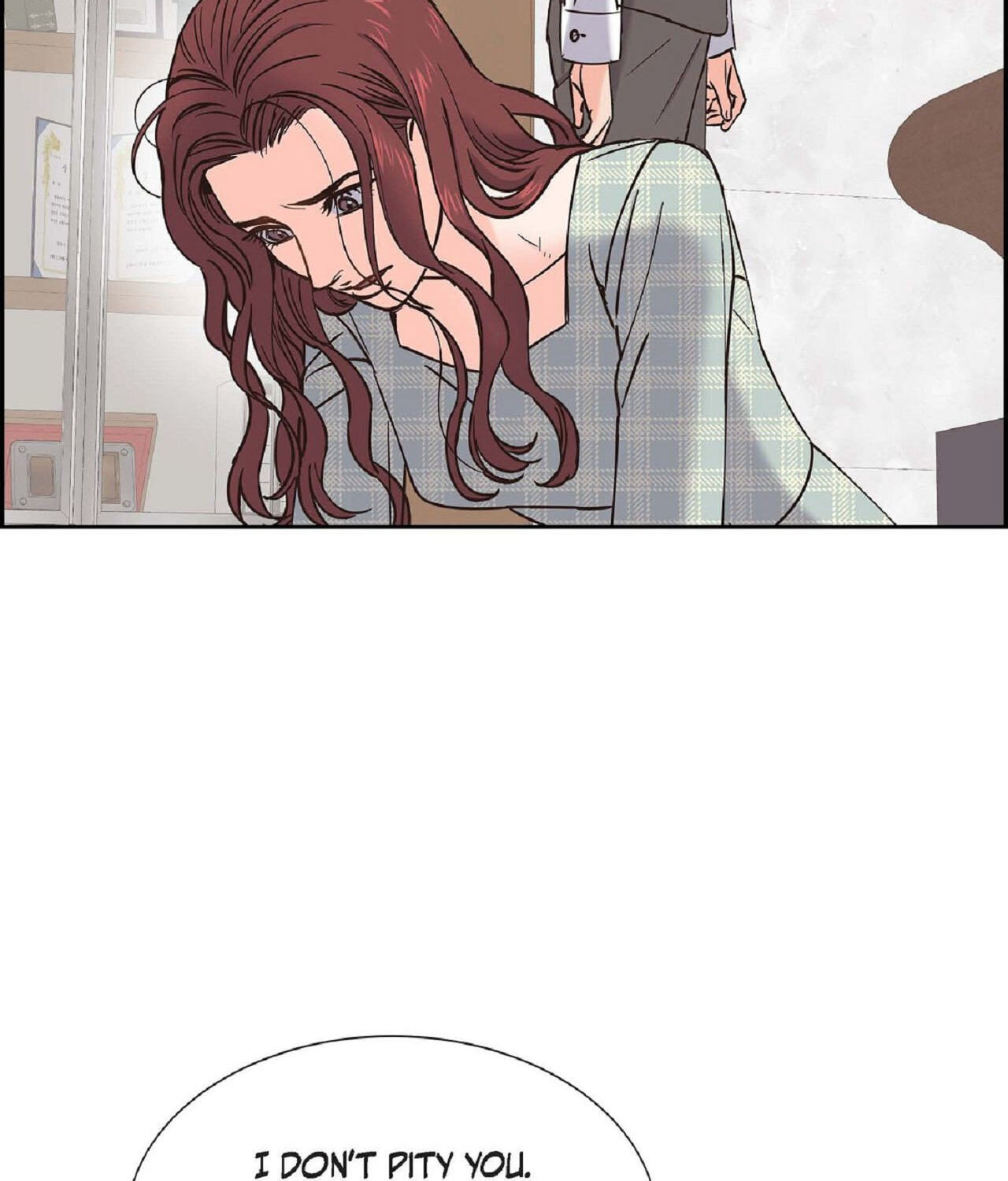 A Beastly Scandal Chapter 39 page 10 - 